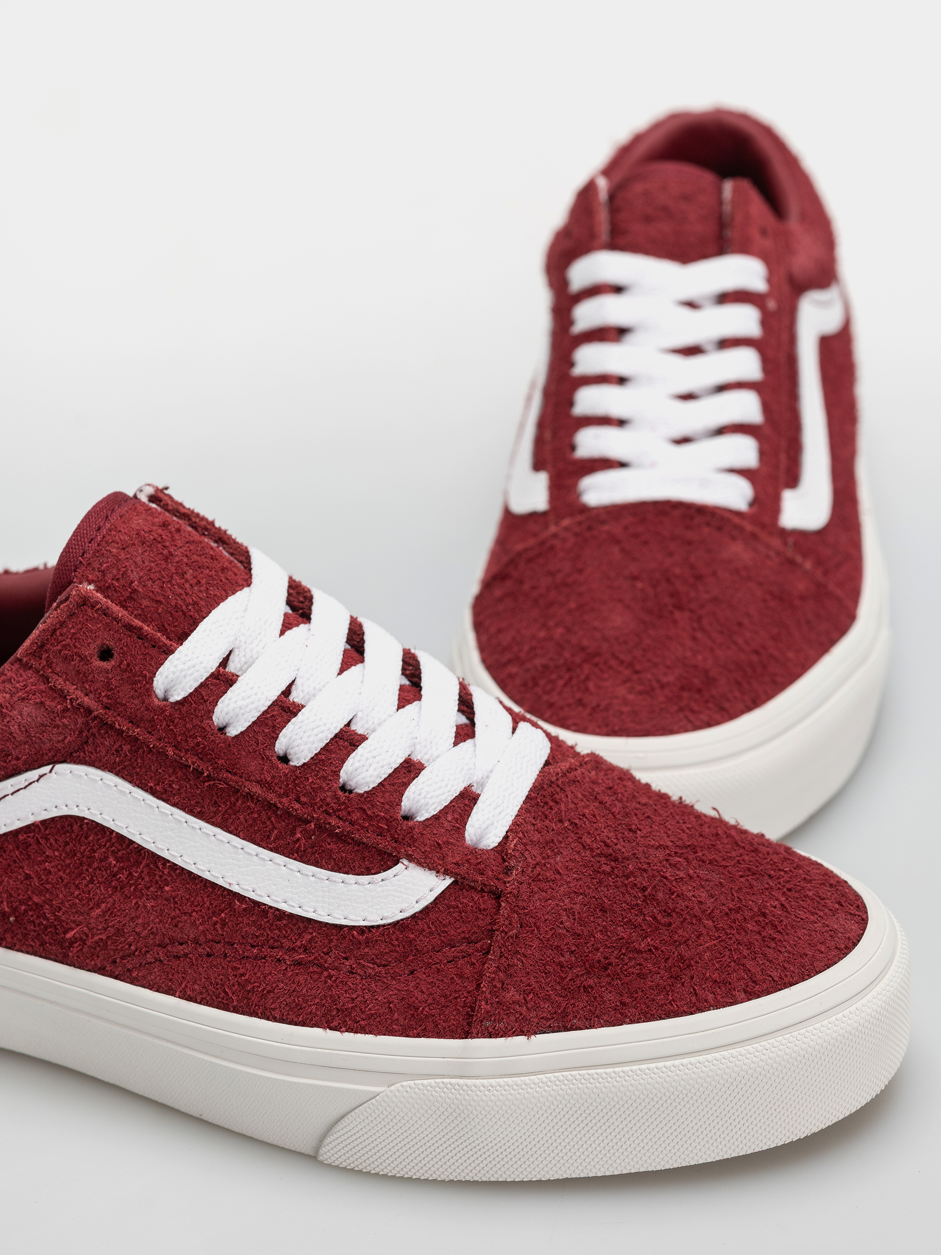 Обувки Vans Old Skool (bordeaux)