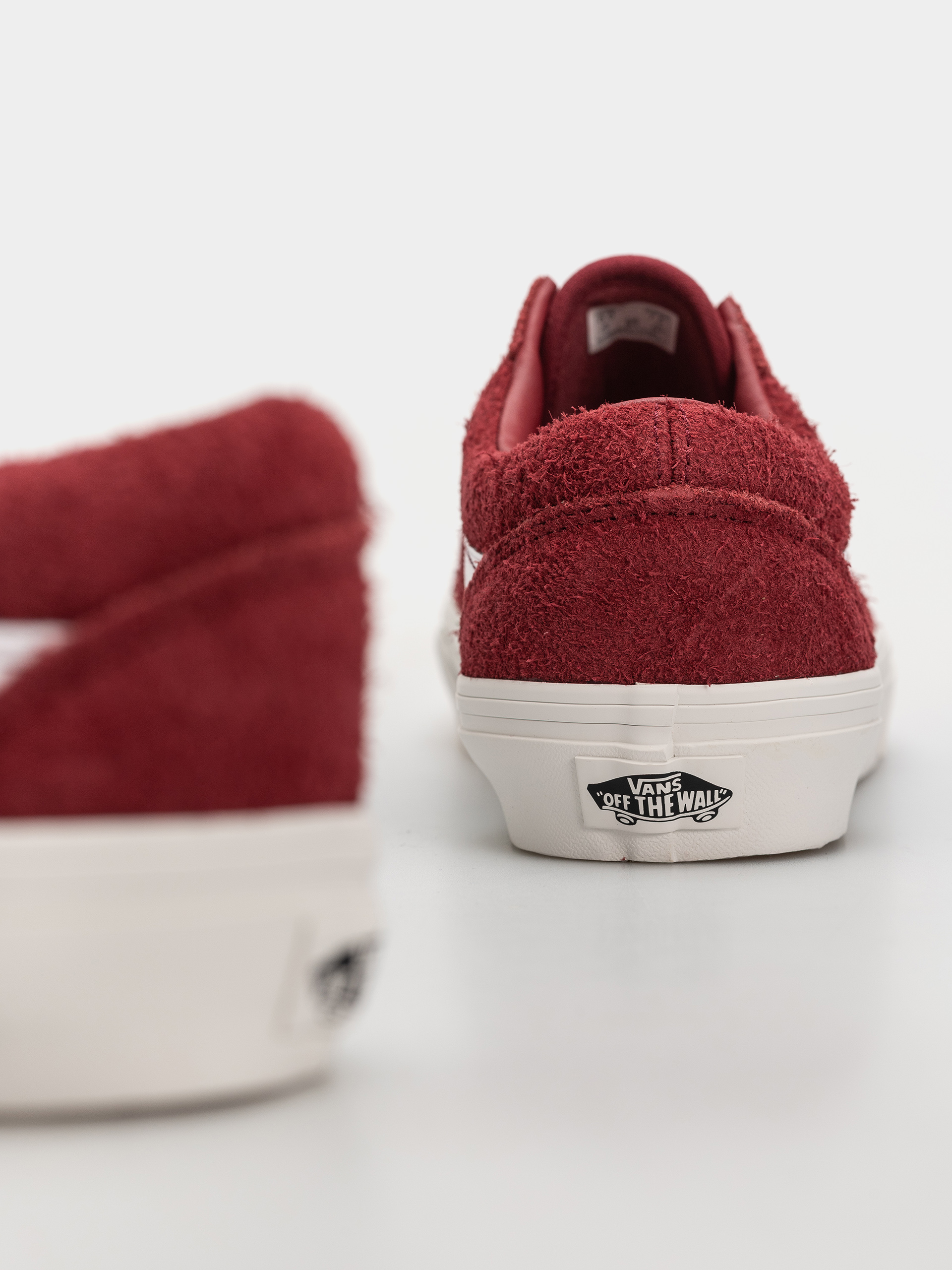 Обувки Vans Old Skool (bordeaux)