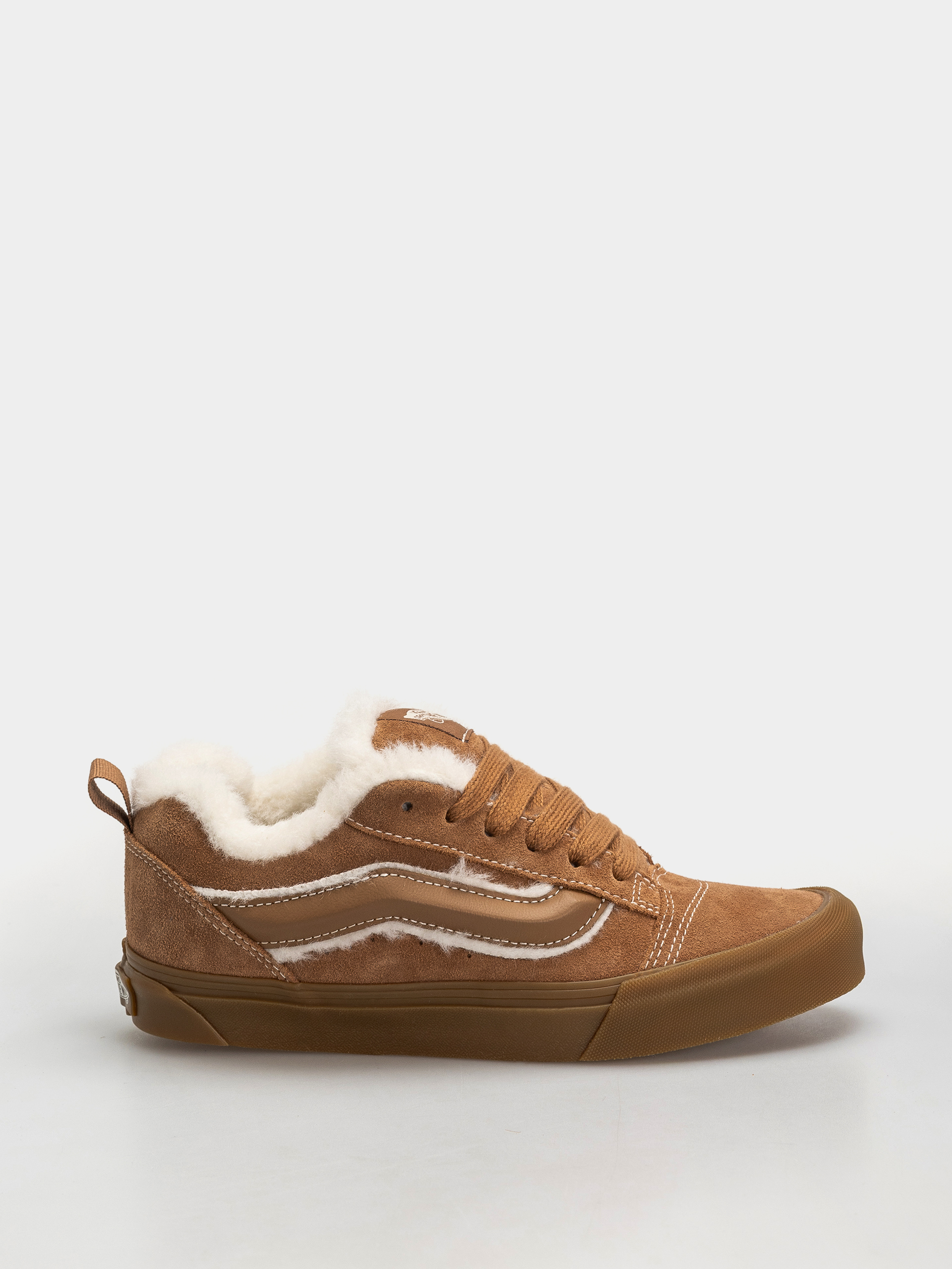 u041eu0431u0443u0432u043au0438 Vans Knu Skool (chipmunk)