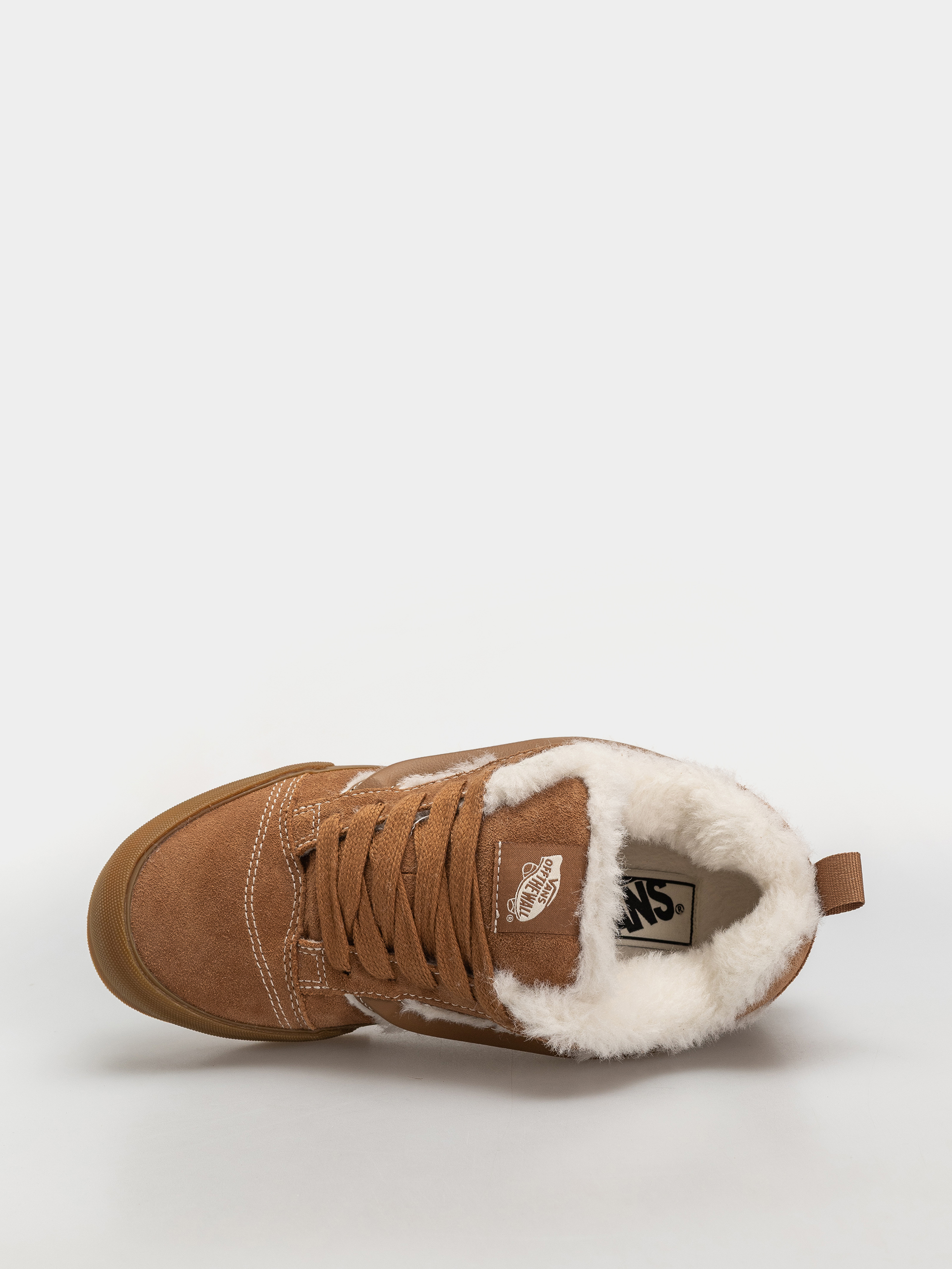 Обувки Vans Knu Skool (chipmunk)