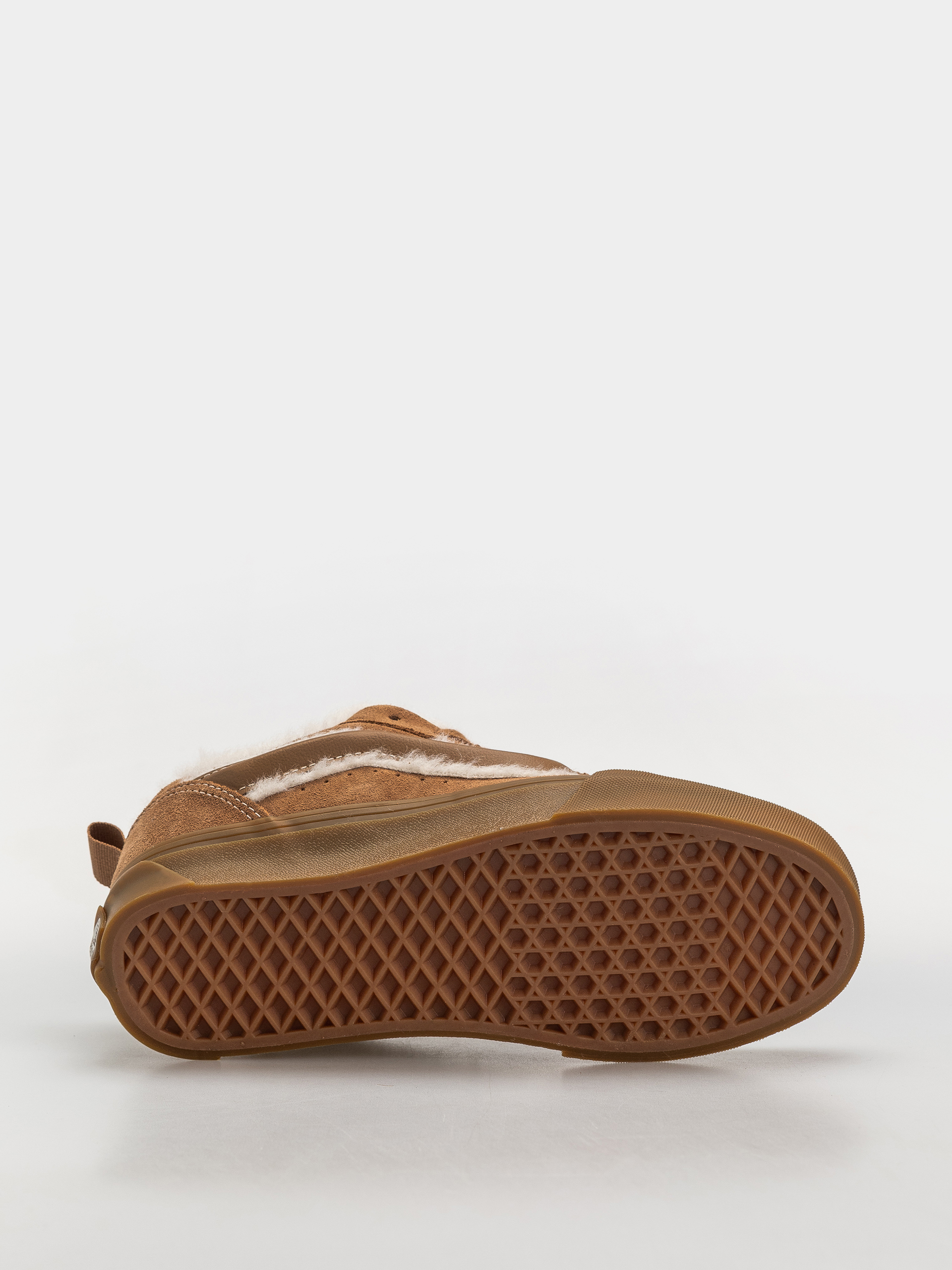 Обувки Vans Knu Skool (chipmunk)