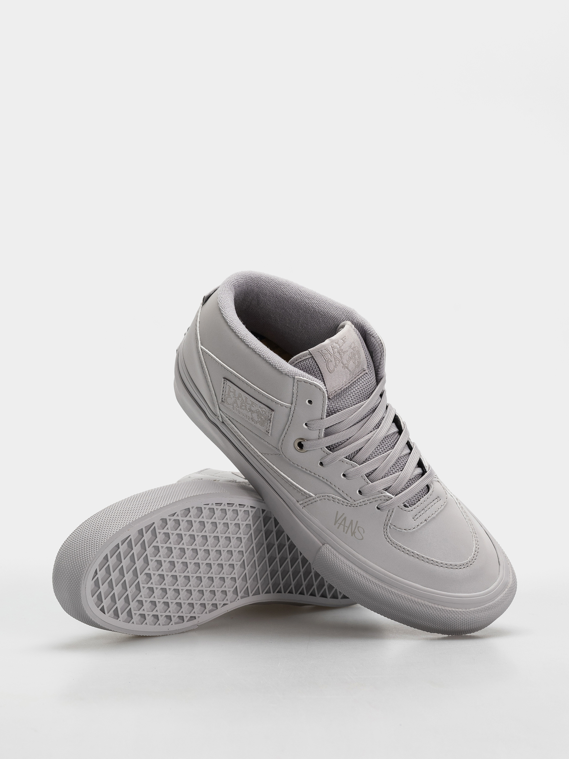 Обувки Vans Skate Half Cab (light gray)