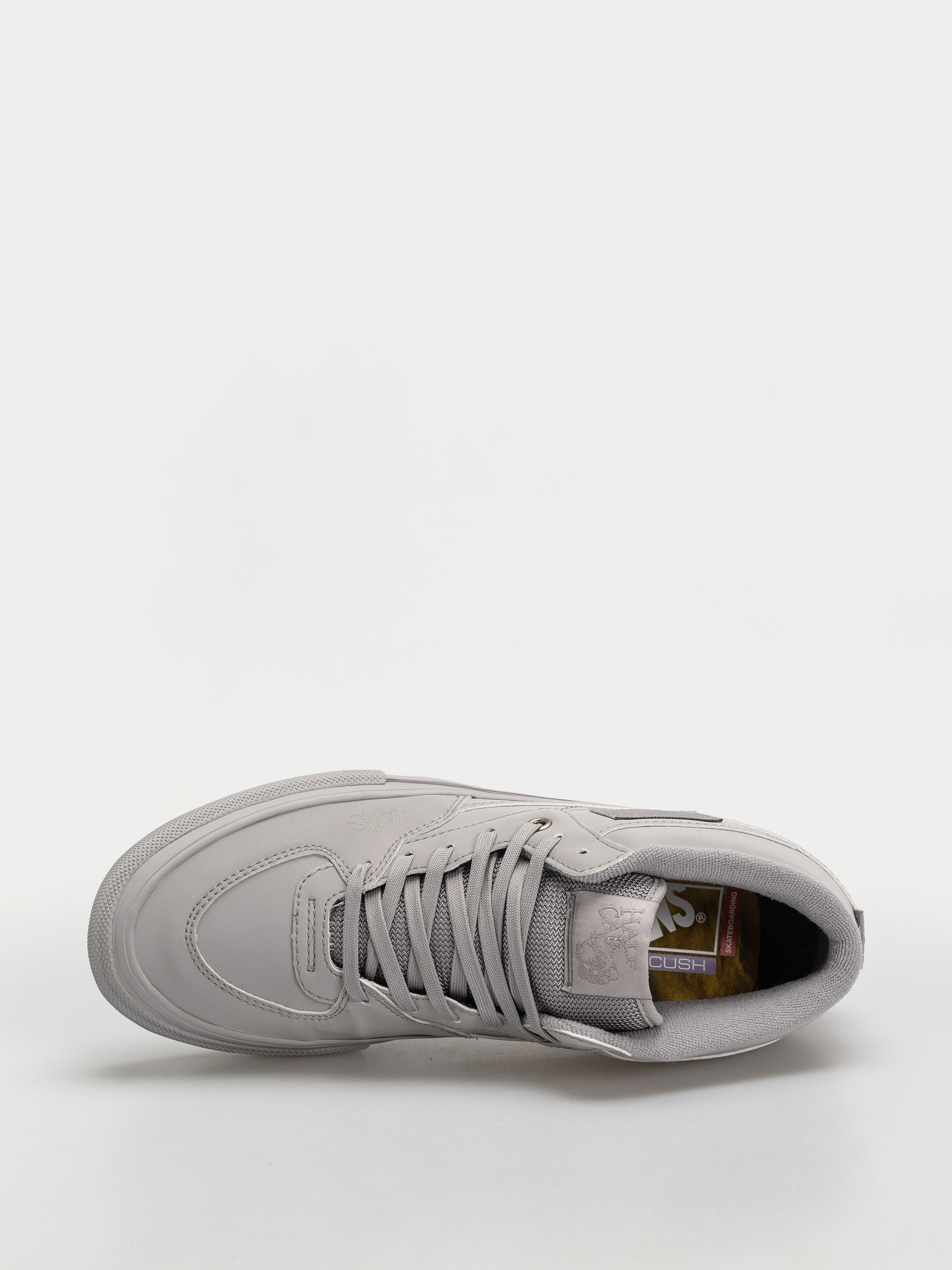 Обувки Vans Skate Half Cab (light gray)