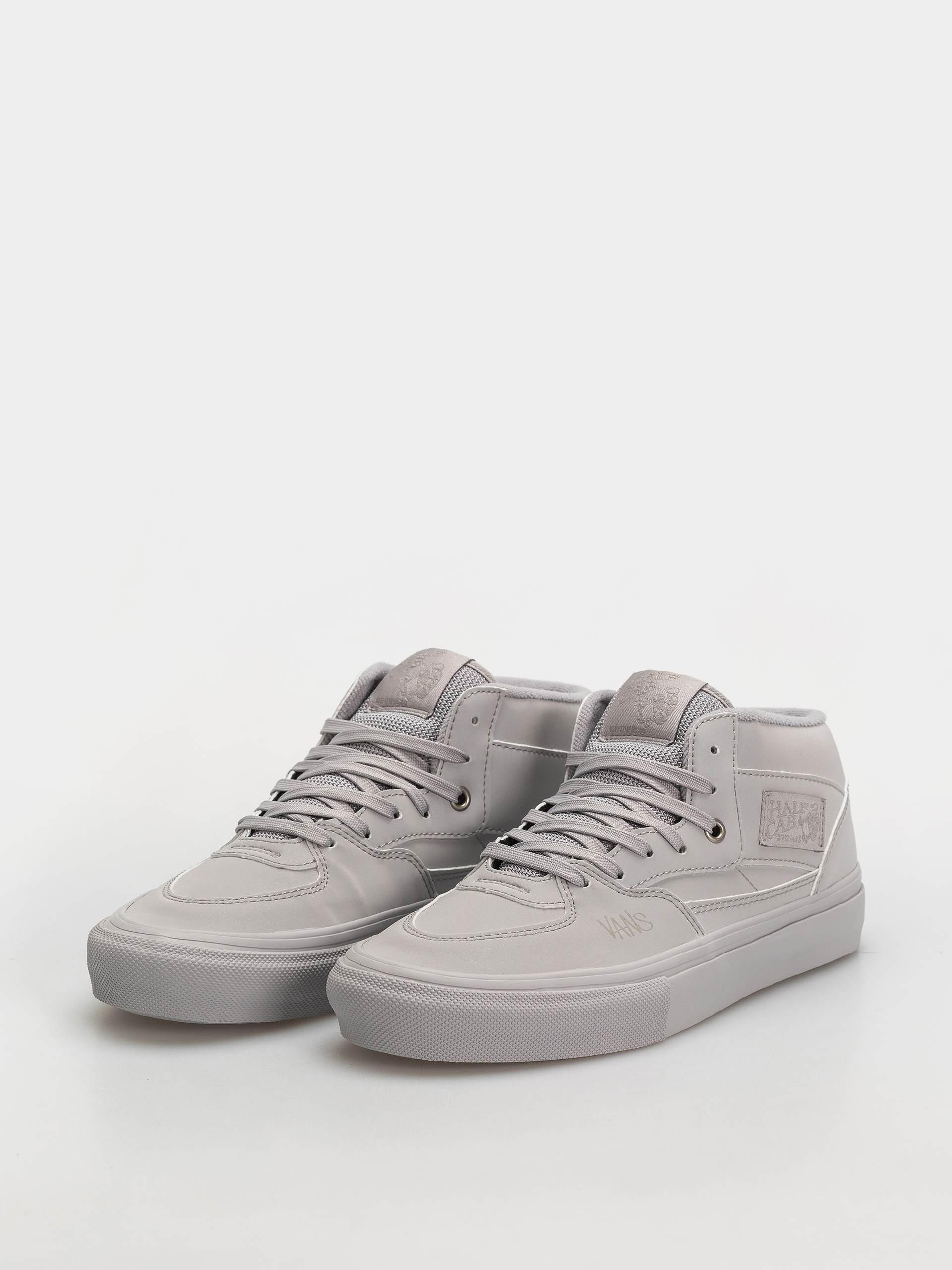 Обувки Vans Skate Half Cab (light gray)