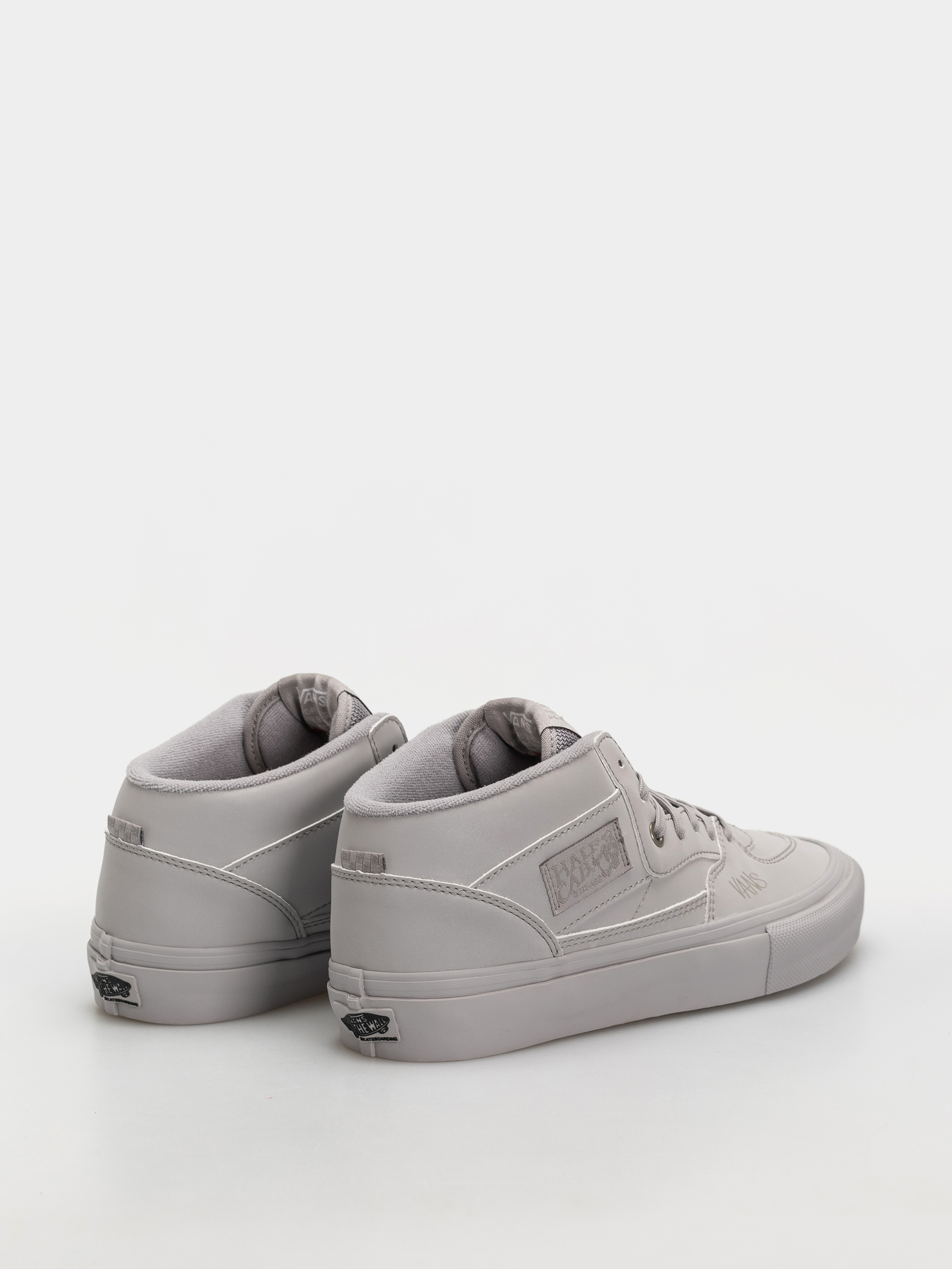 Обувки Vans Skate Half Cab (light gray)