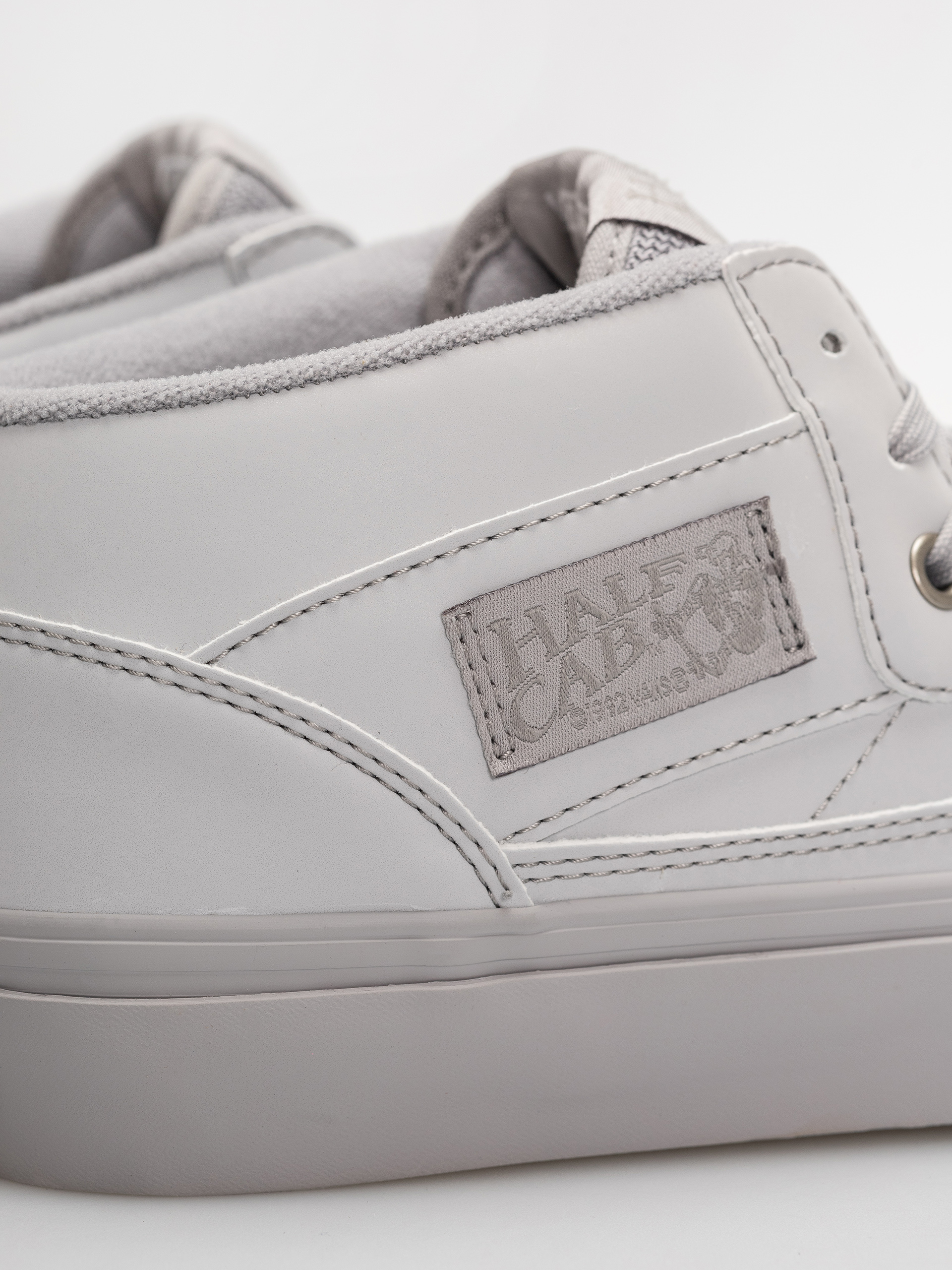 Обувки Vans Skate Half Cab (light gray)