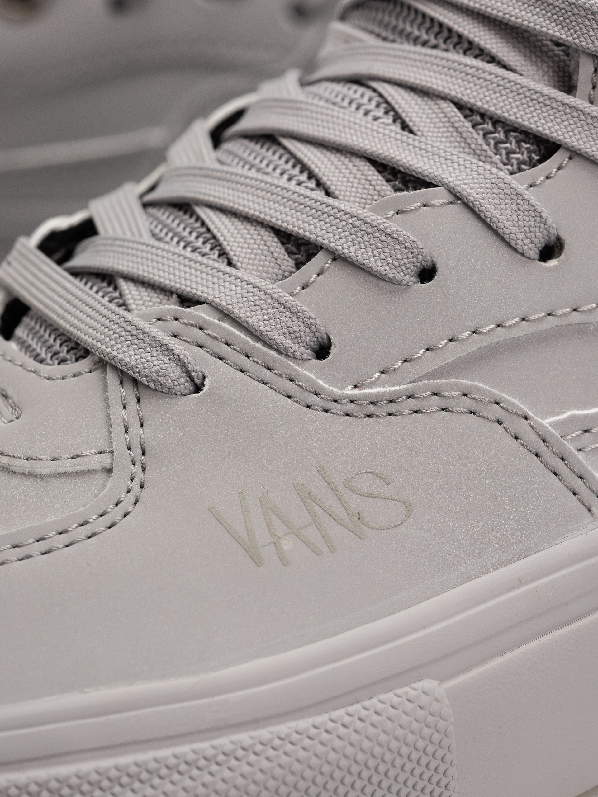 Обувки Vans Skate Half Cab (light gray)