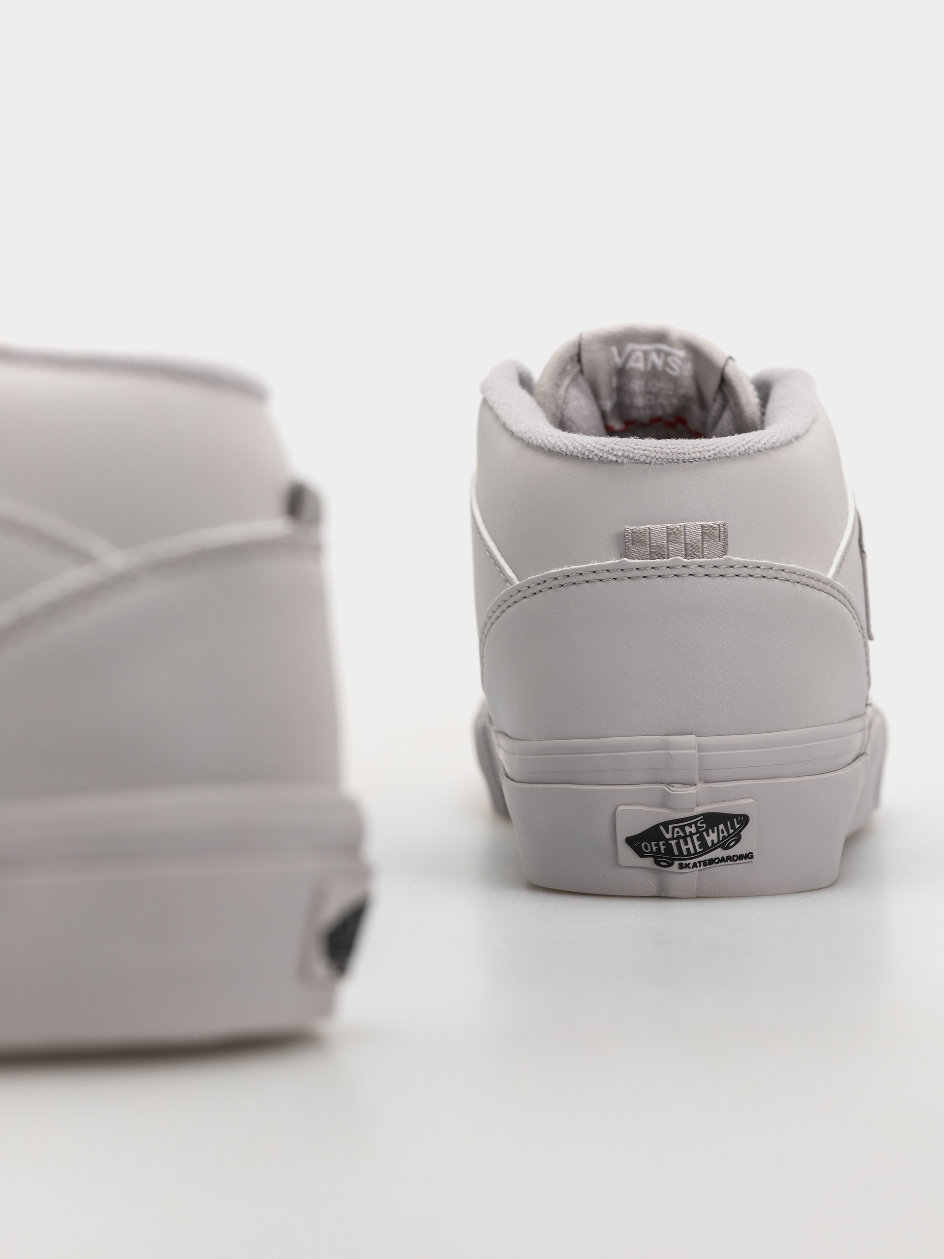 Обувки Vans Skate Half Cab (light gray)