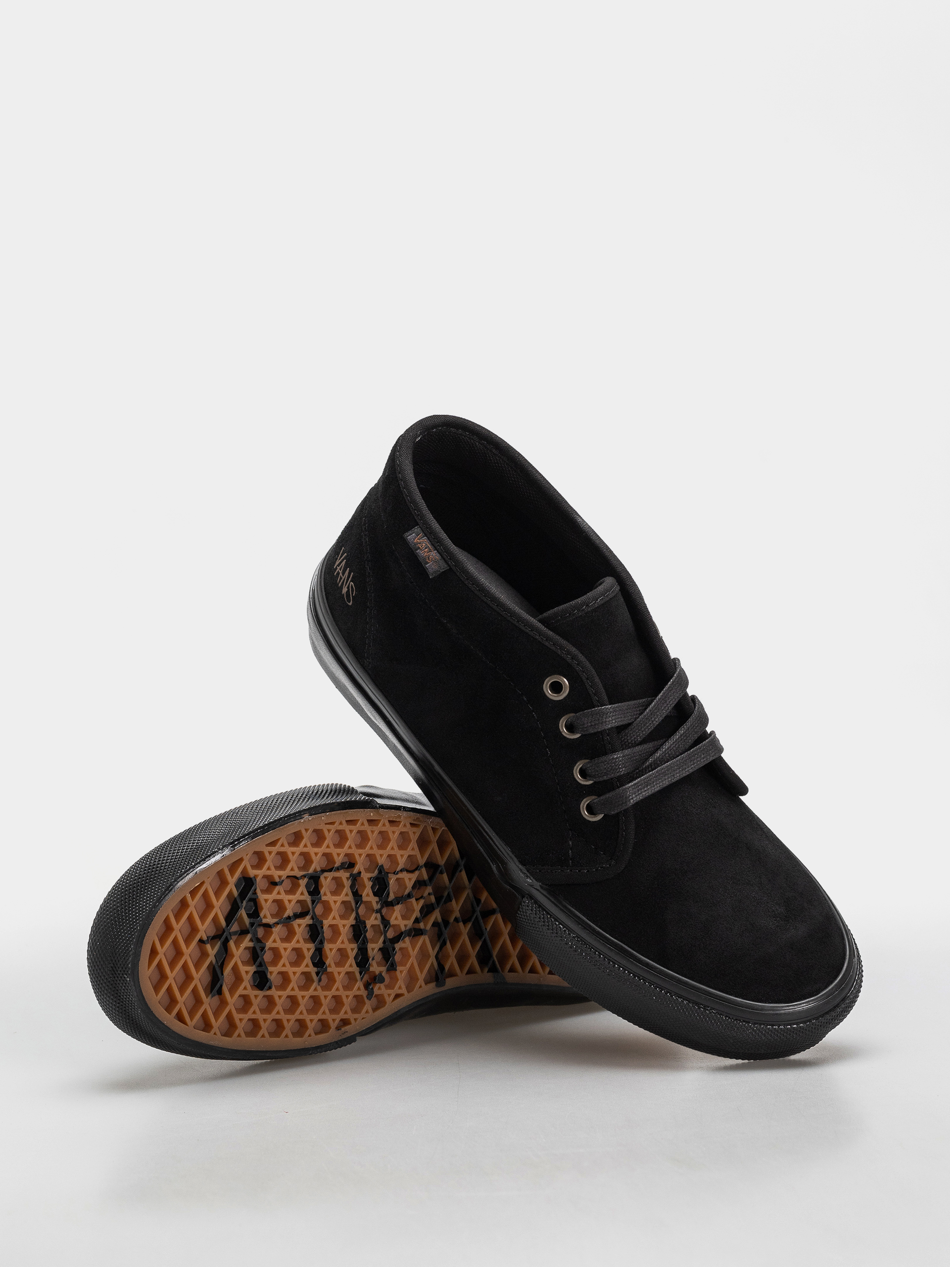 Обувки Vans Skate Chukka (black/black)