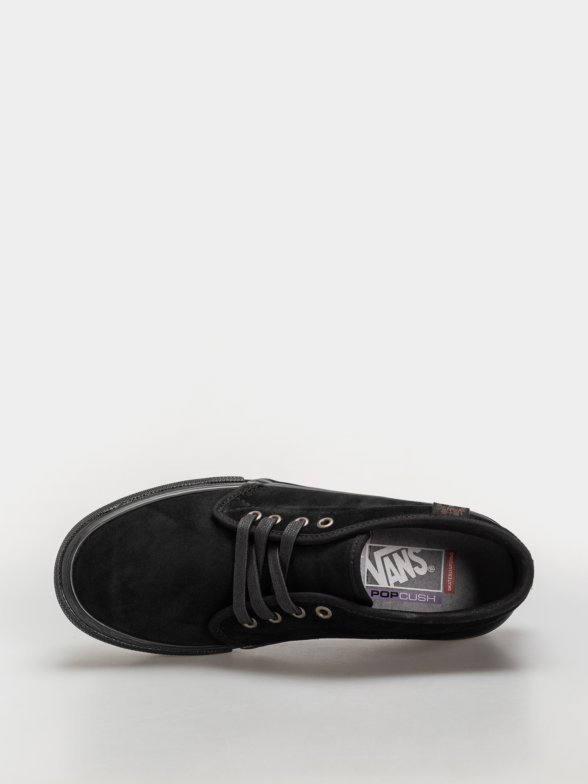 Обувки Vans Skate Chukka (black/black)