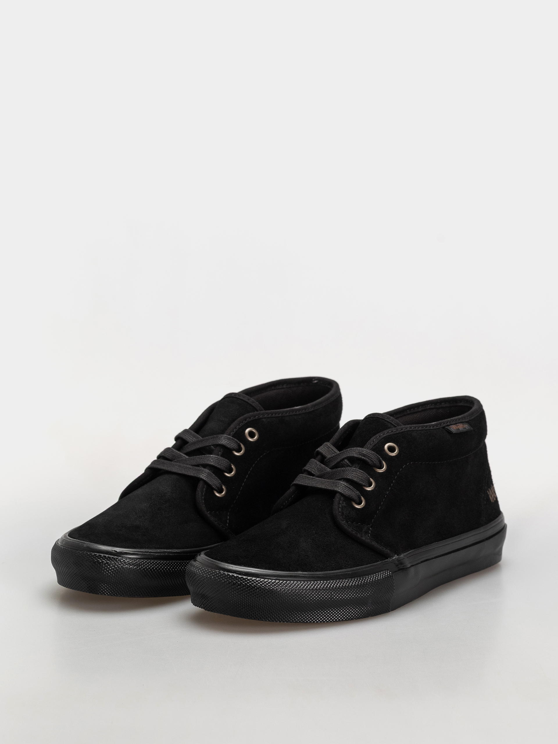 Обувки Vans Skate Chukka (black/black)