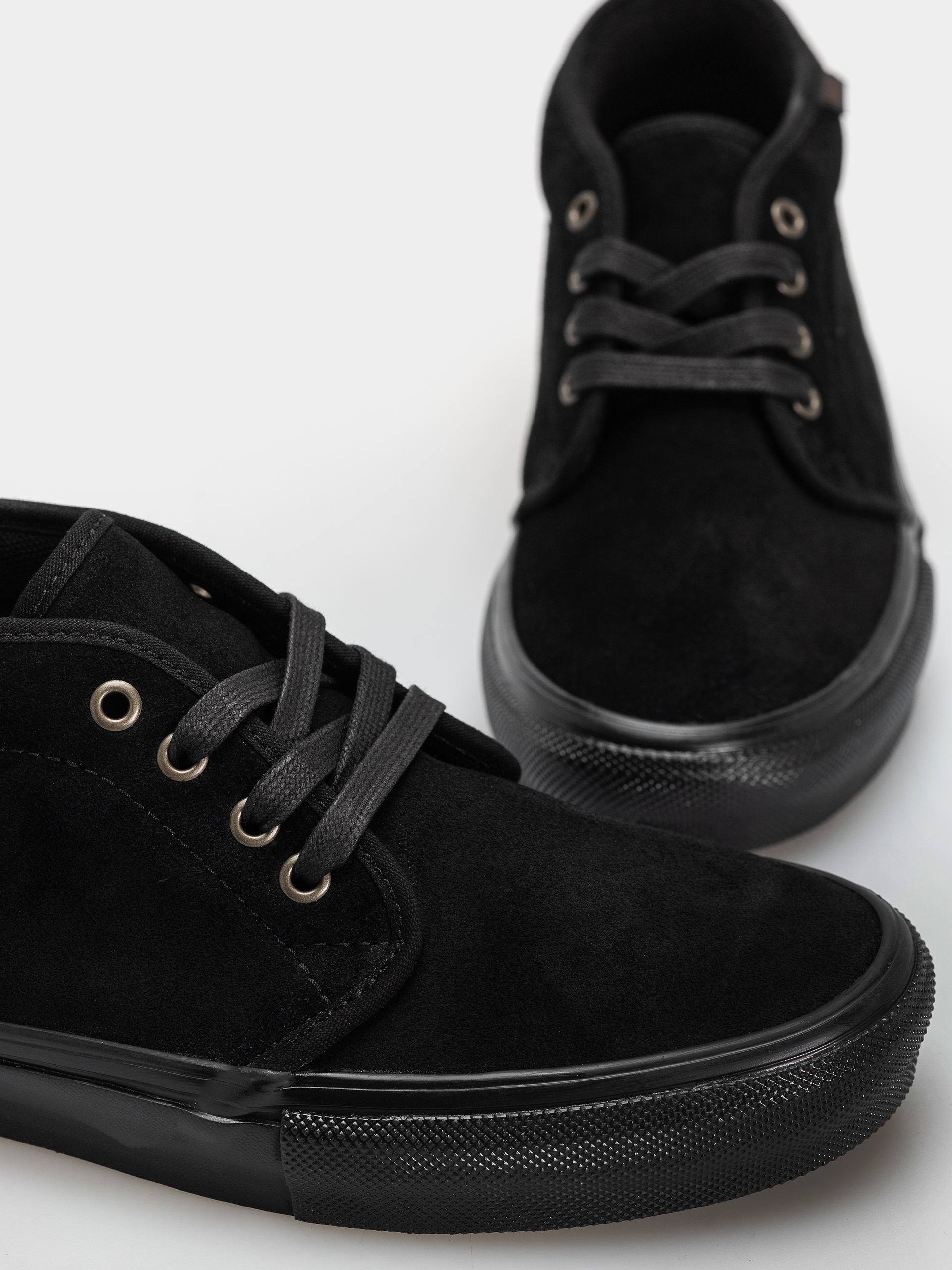 Обувки Vans Skate Chukka (black/black)