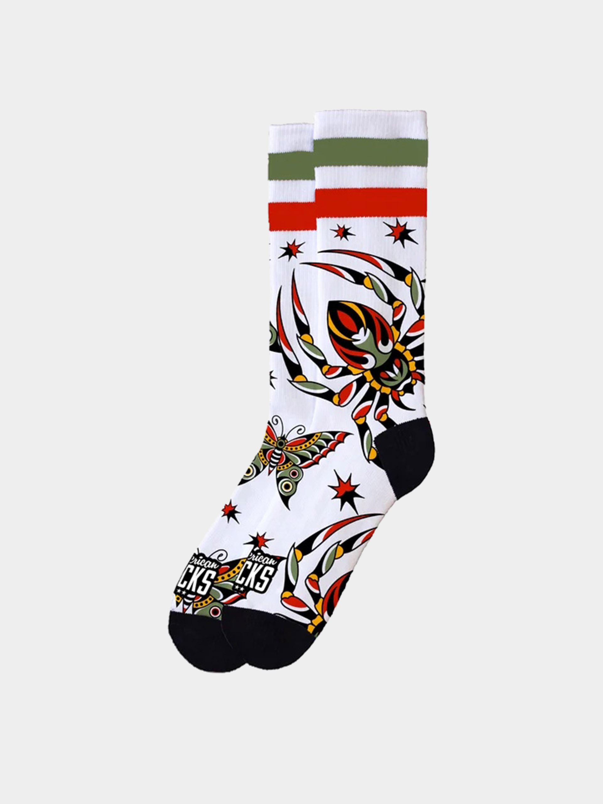 Чорапи American Socks Venom
