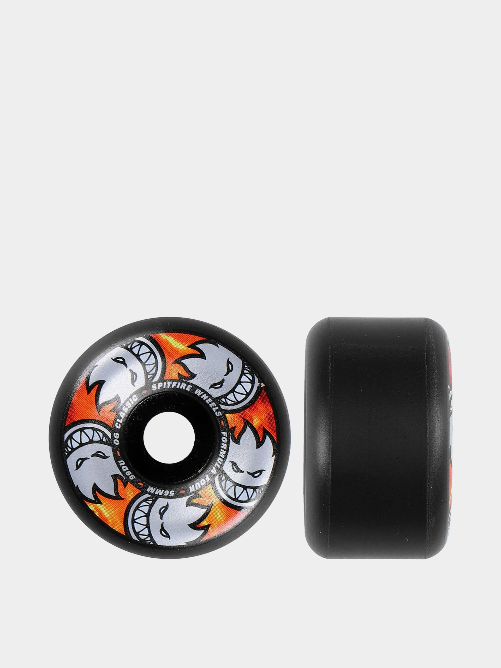 Колелца Spitfire K&oacute;łka F4 99D Team Multiball Og Classic (natural)