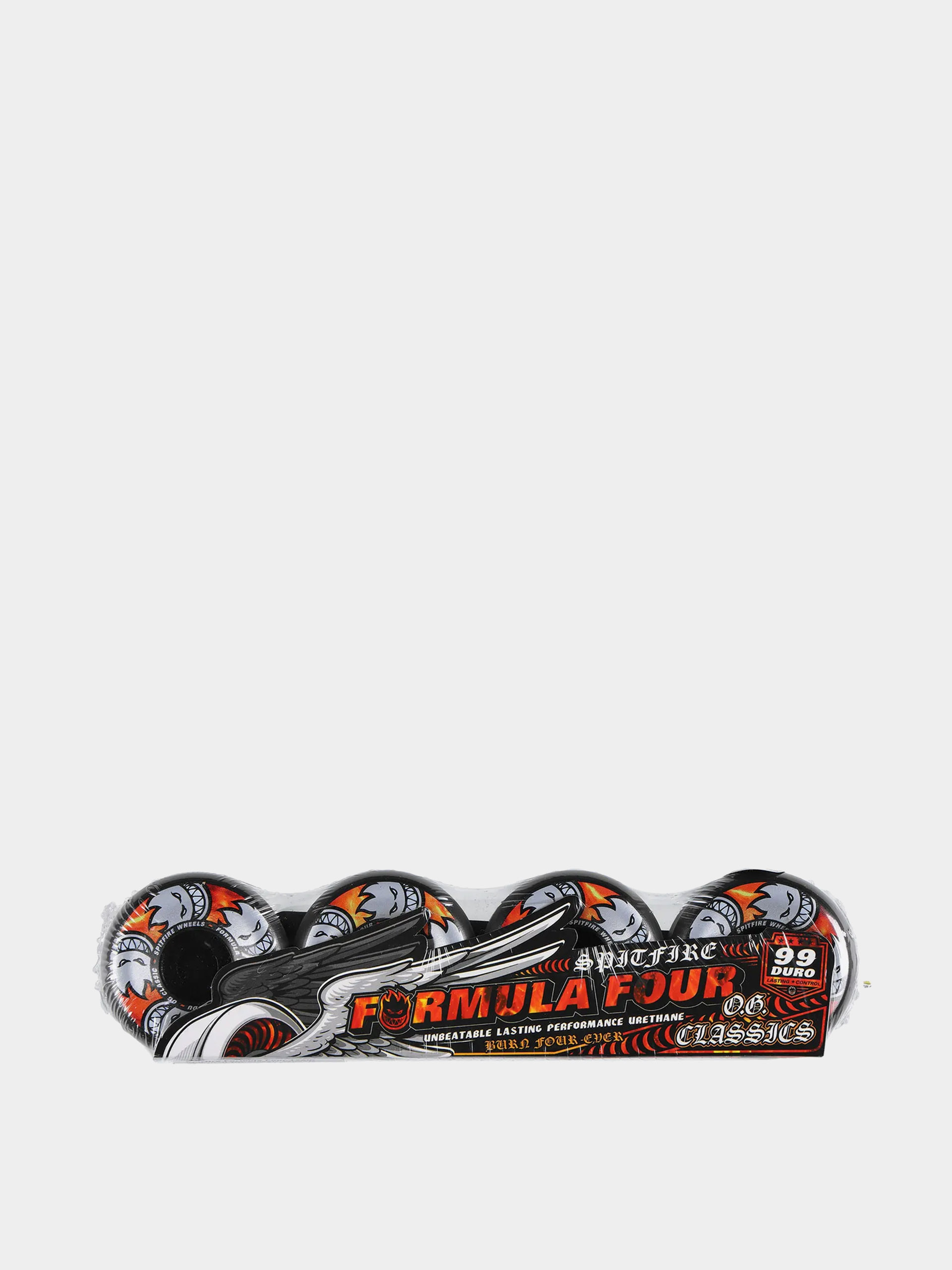 Колелца Spitfire K&oacute;łka F4 99D Team Multiball Og Classic (natural)