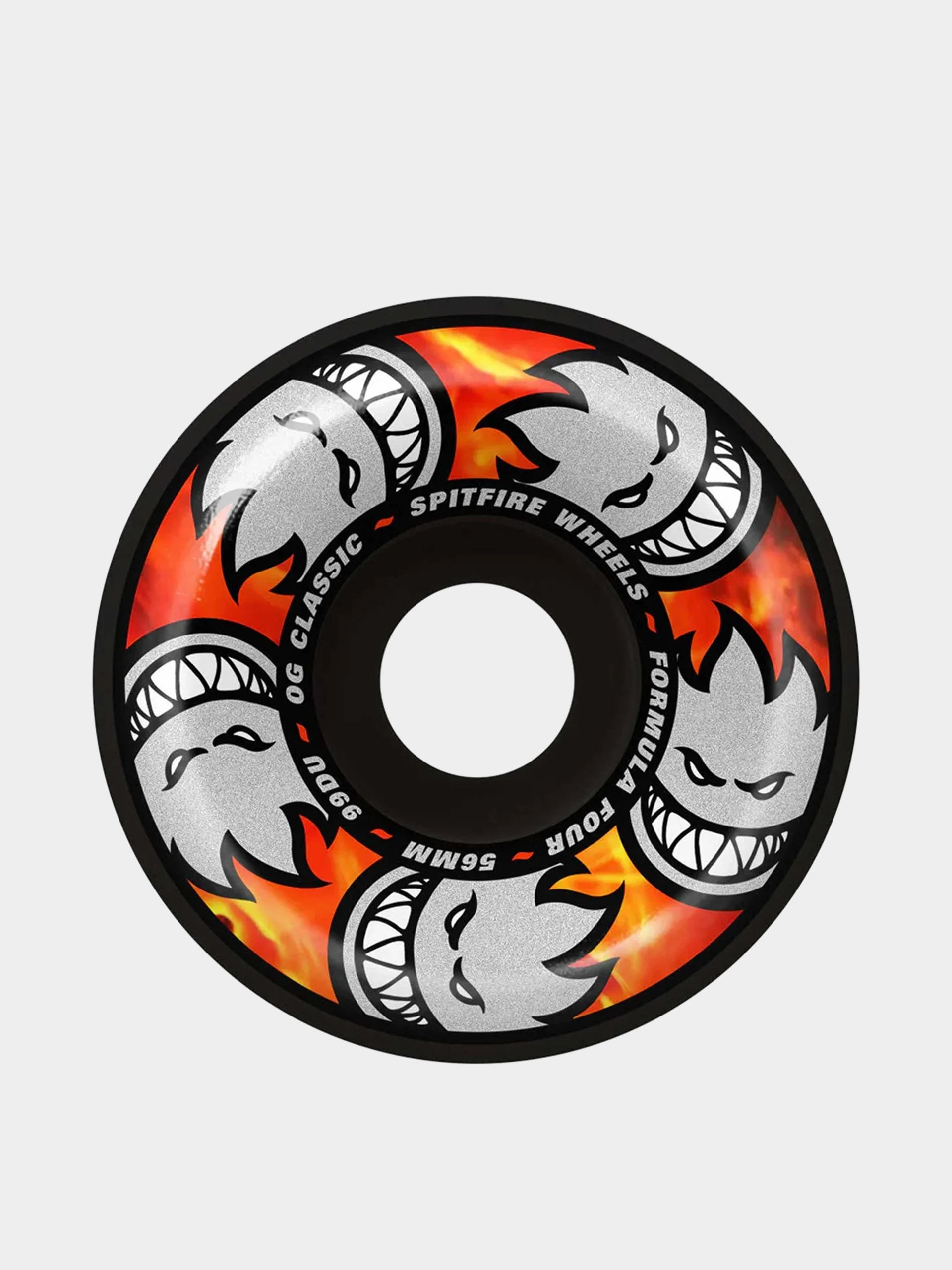 Колелца Spitfire K&oacute;łka F4 99D Team Multiball Og Classic (natural)