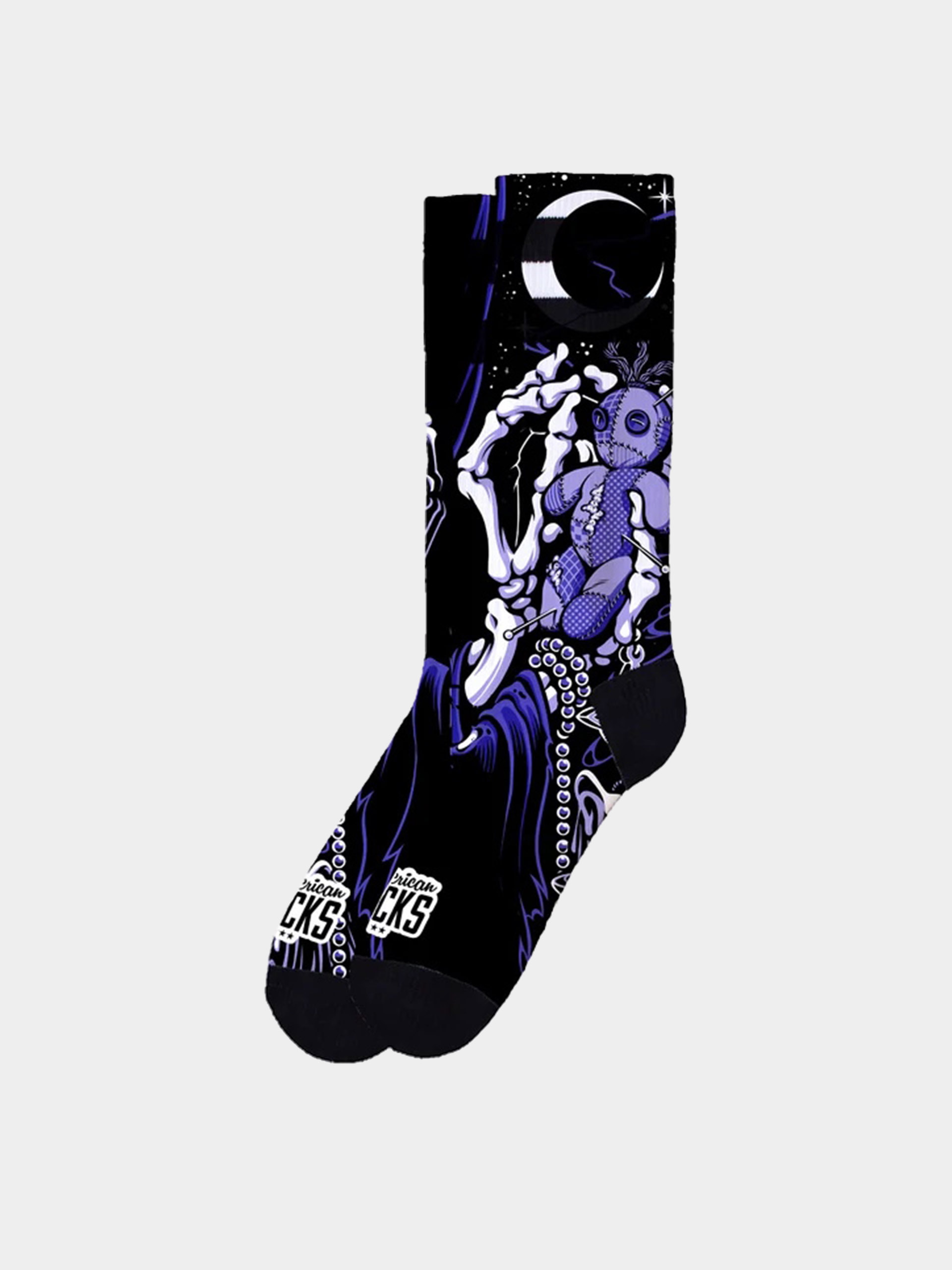 Чорапи American Socks Voodoo