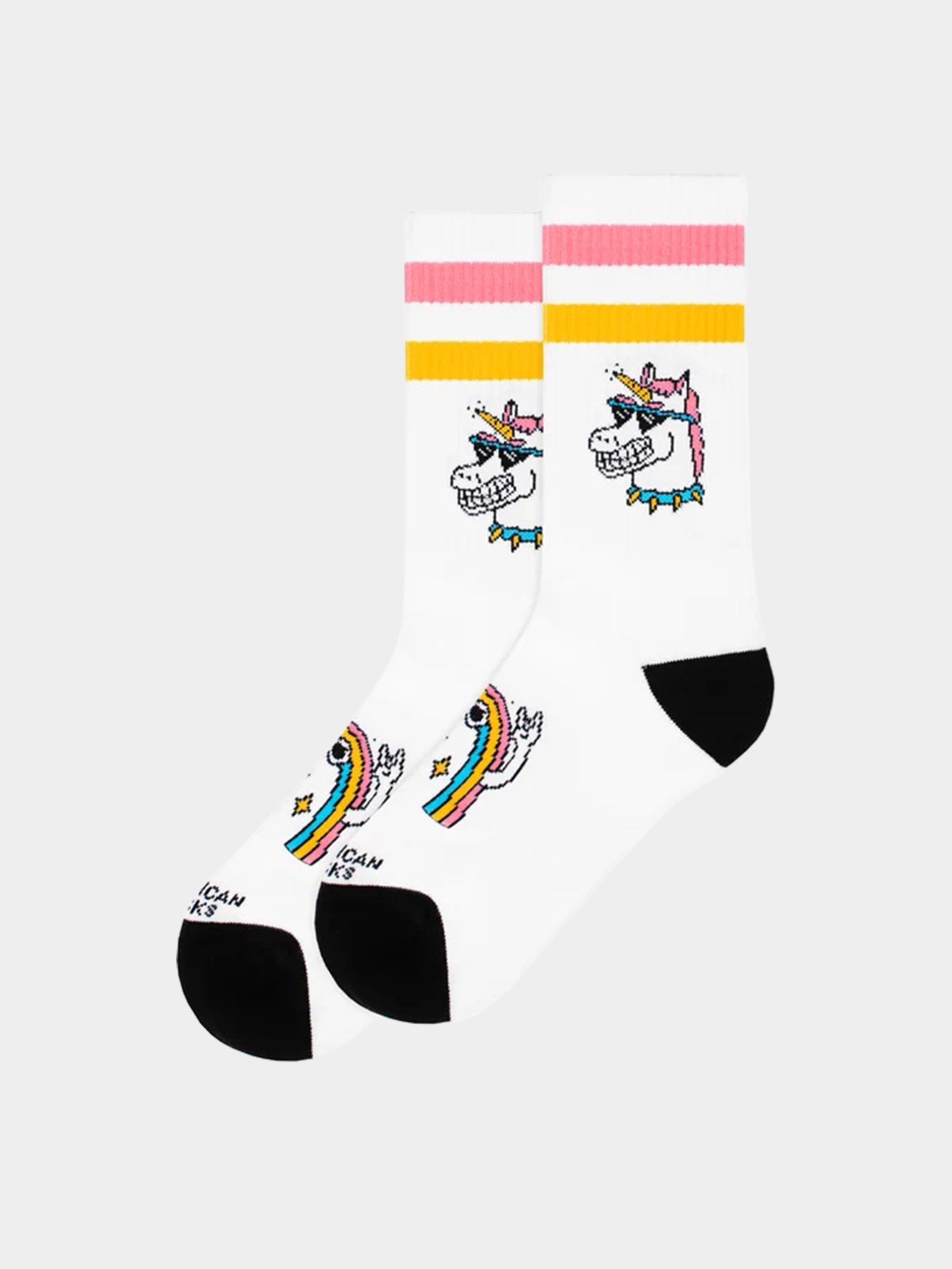 Чорапи American Socks Unicorn