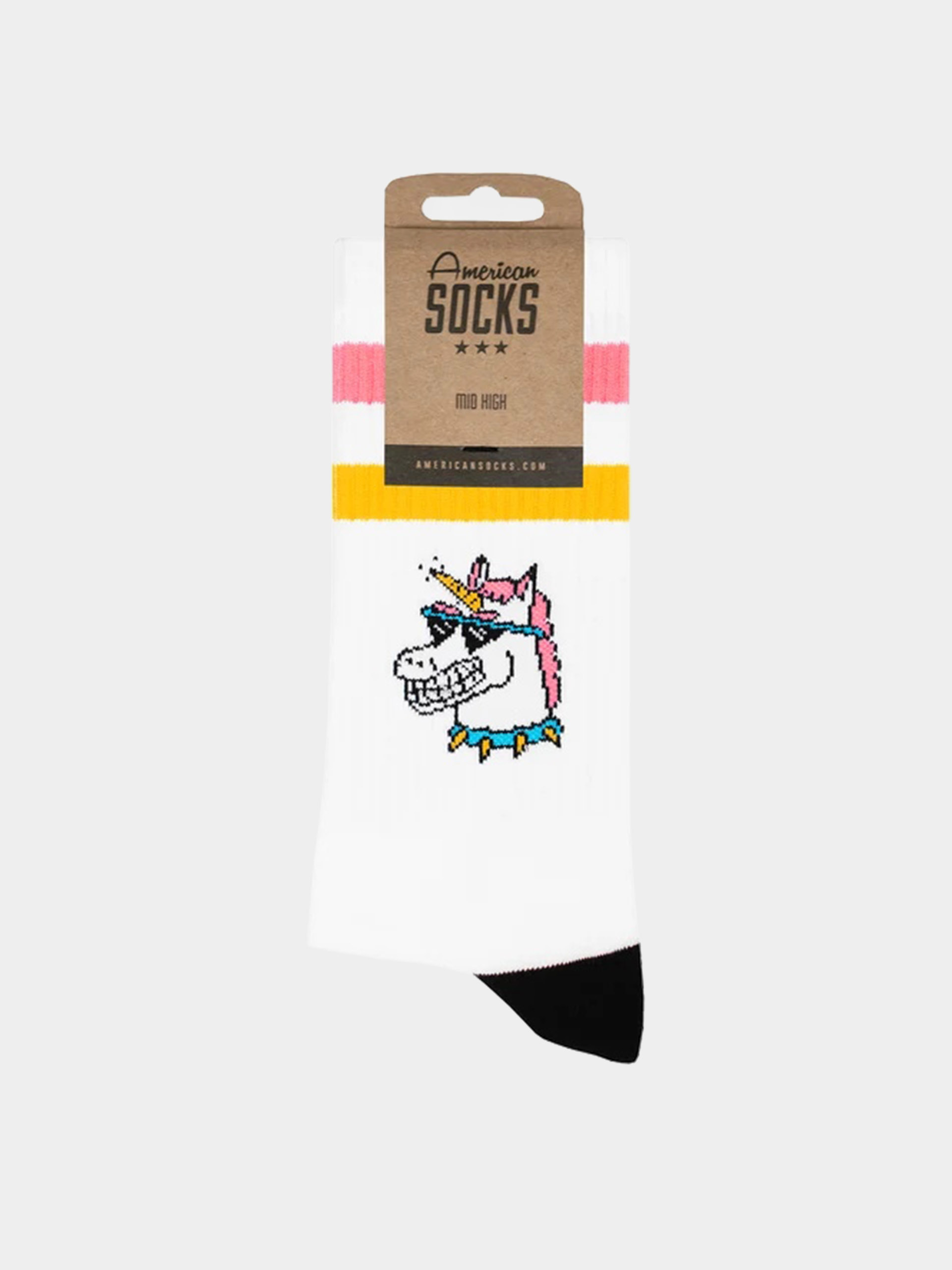 Чорапи American Socks Unicorn