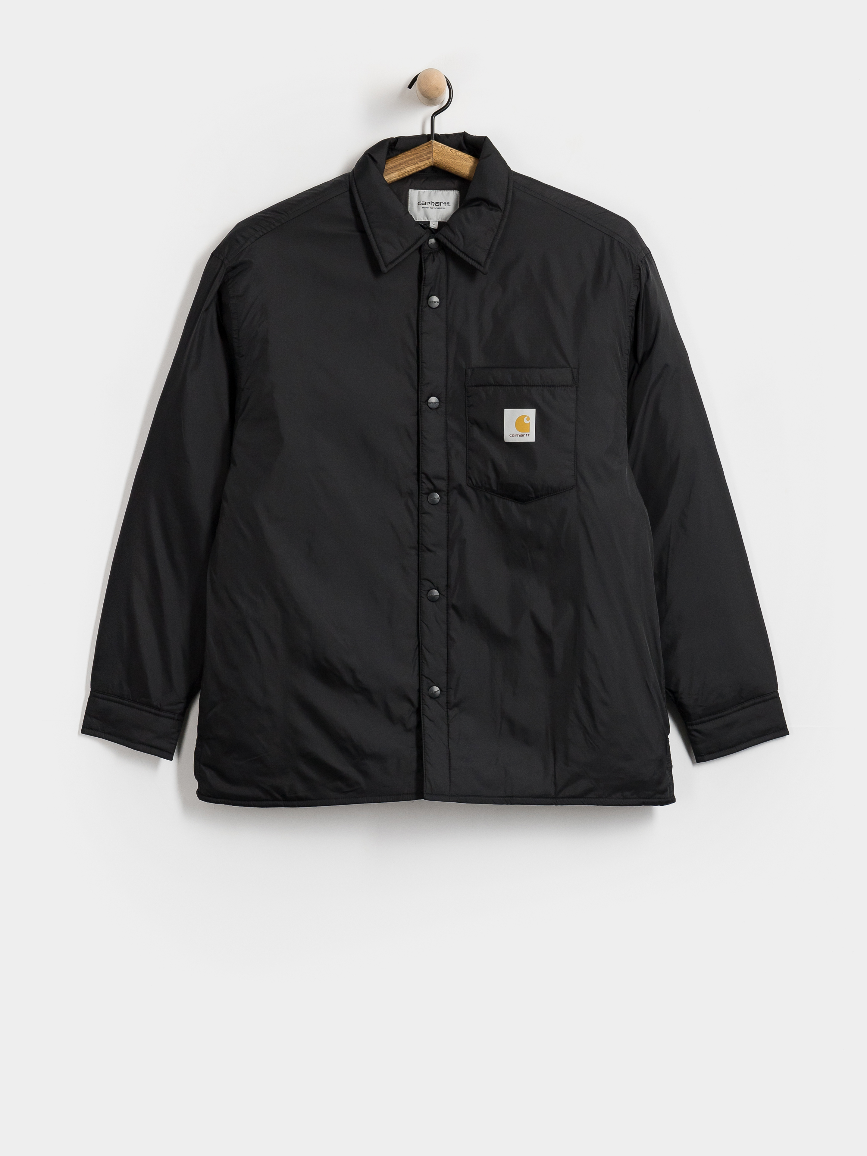 Яке Carhartt WIP Kandler (black)