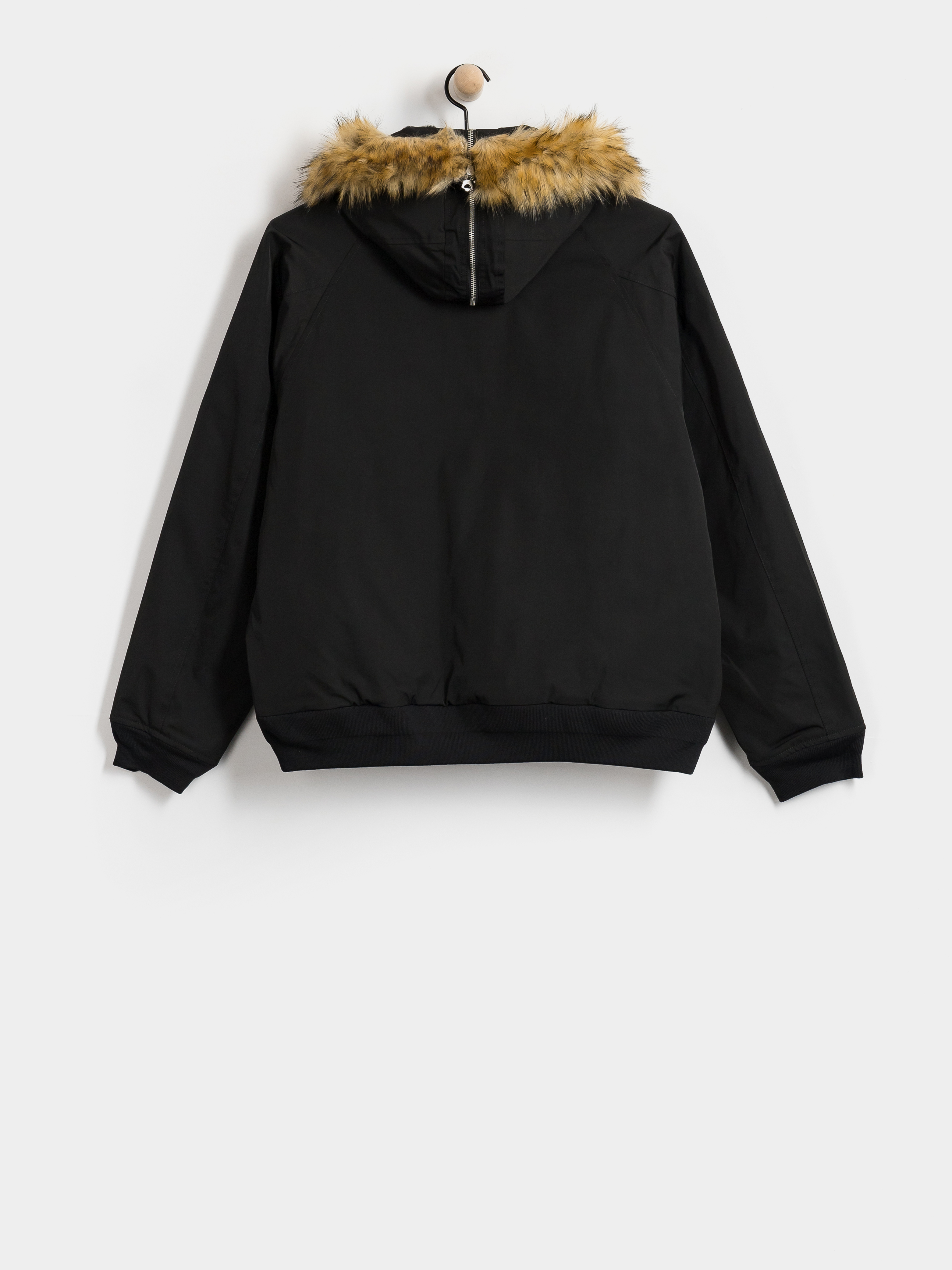 Яке OBEY N-2B (black)