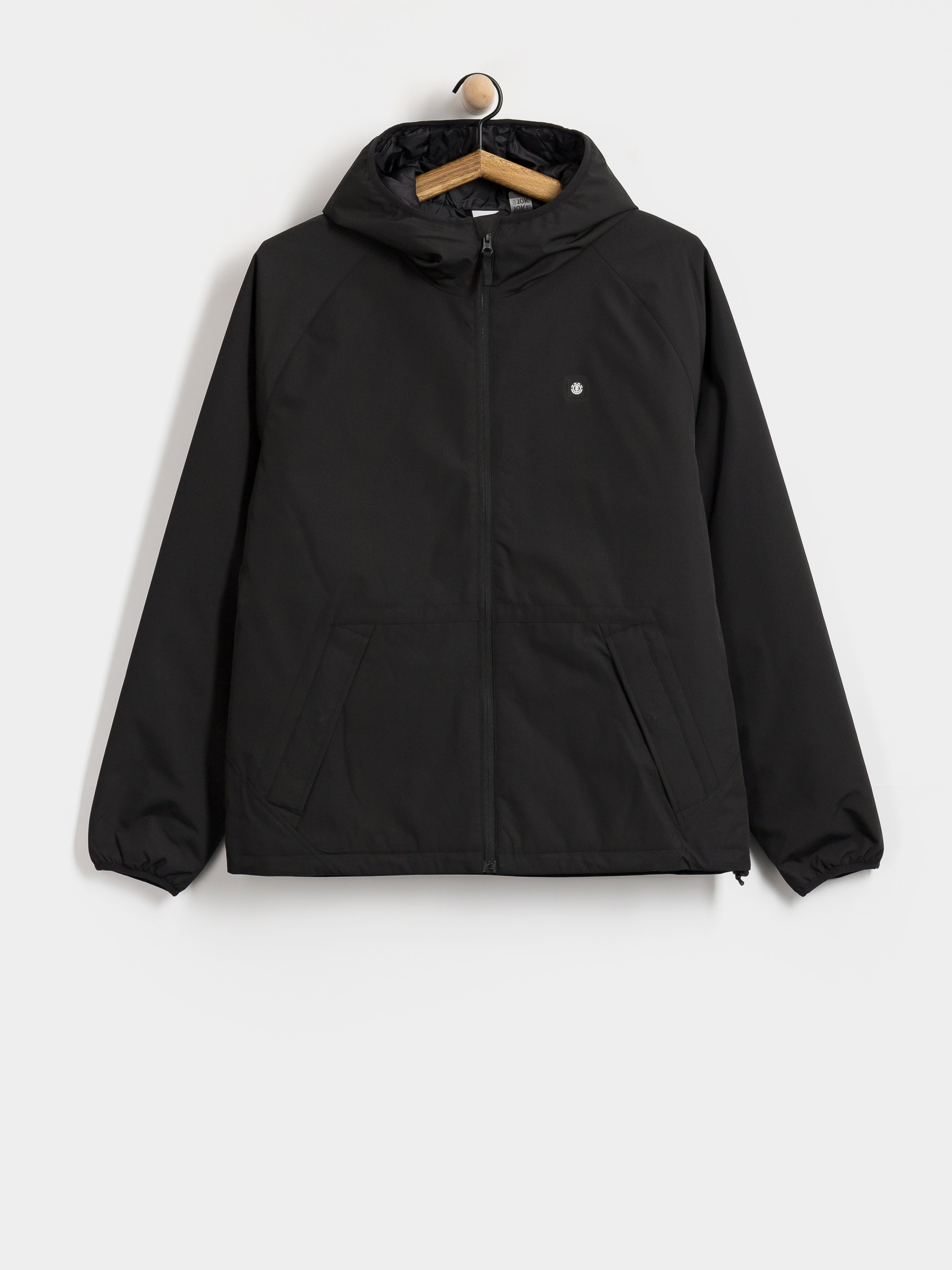Яке Element Alder 2.0 Travel Winter (flint black)