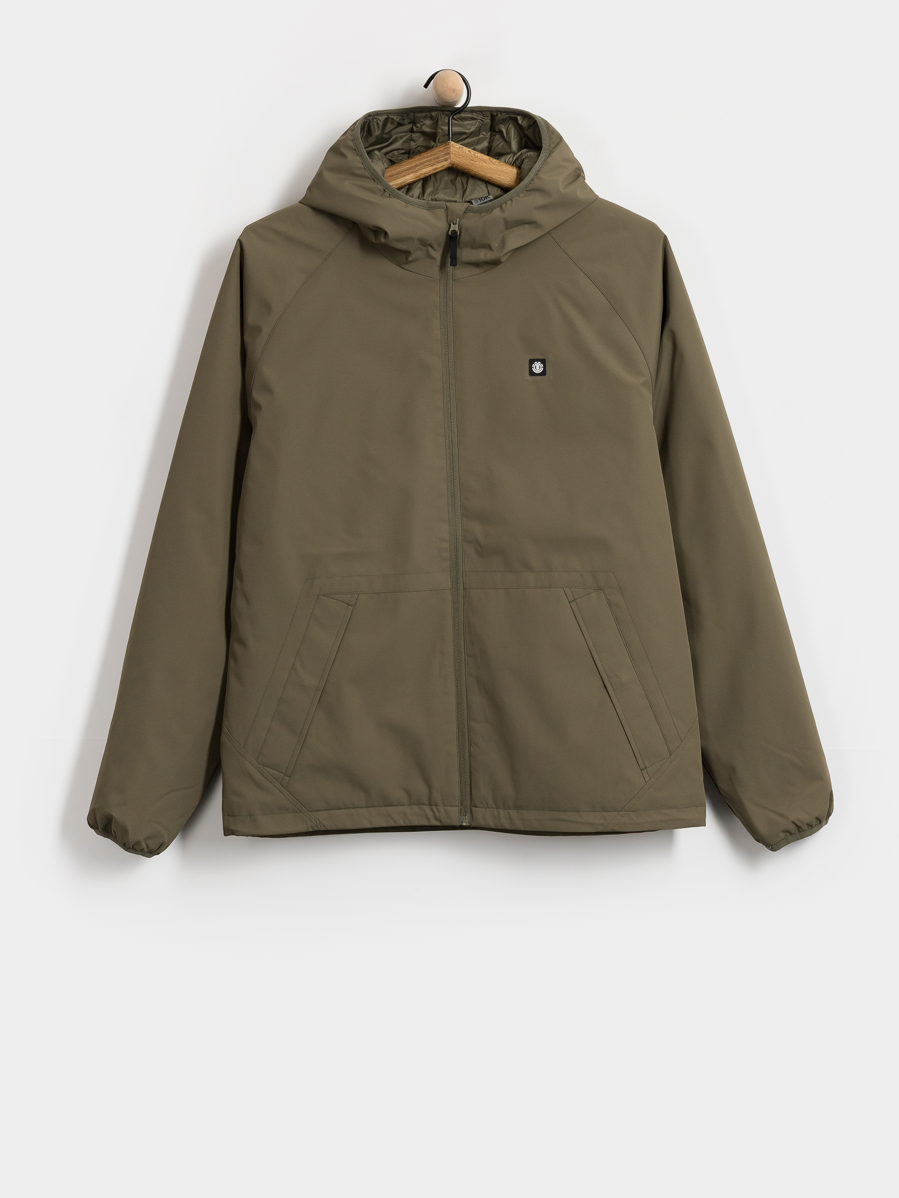 Яке Element Alder 2.0 Travel Winter (kalamata)