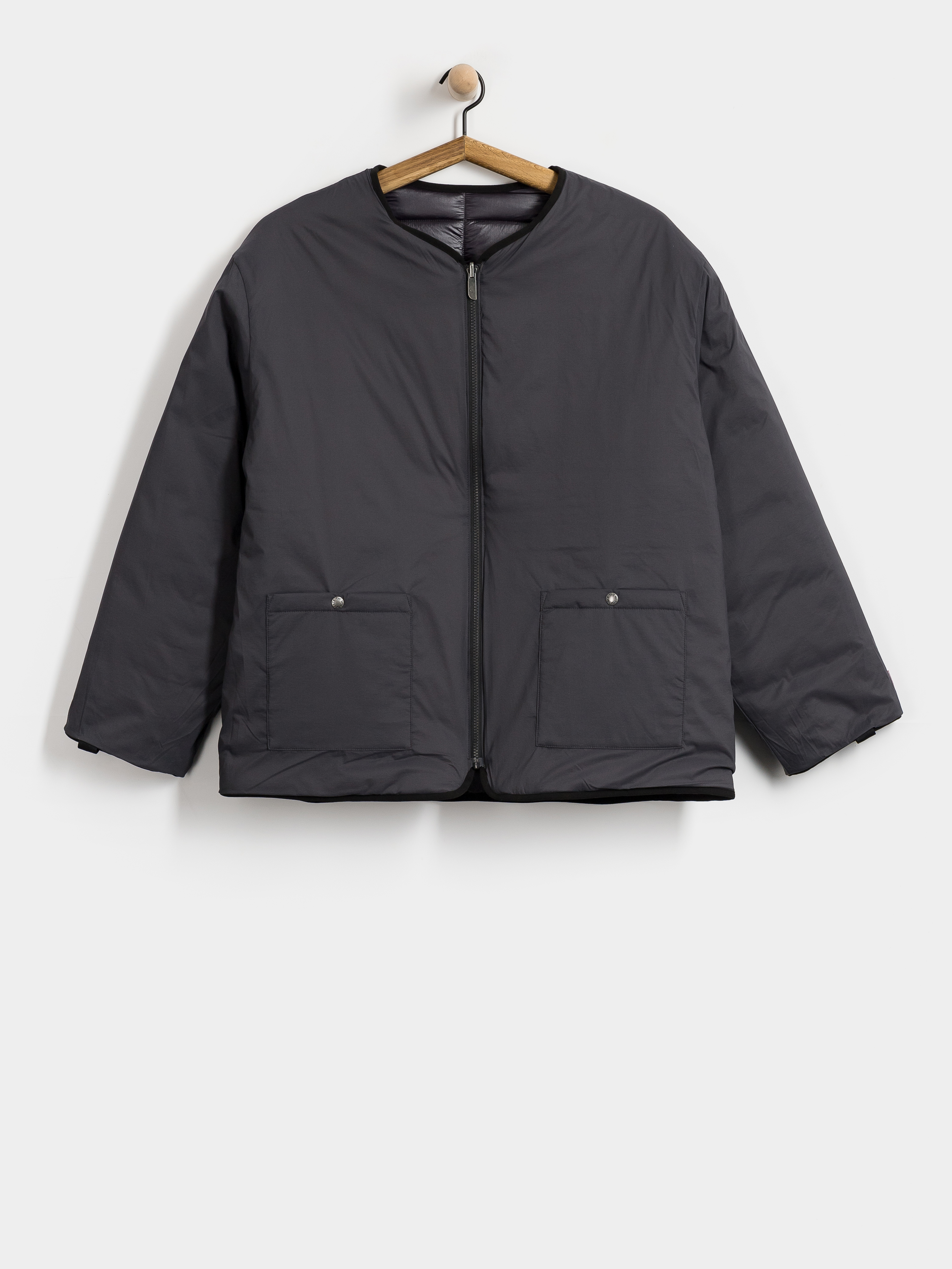 Яке The North Face Red Box Liner (obsidian/obsidian)