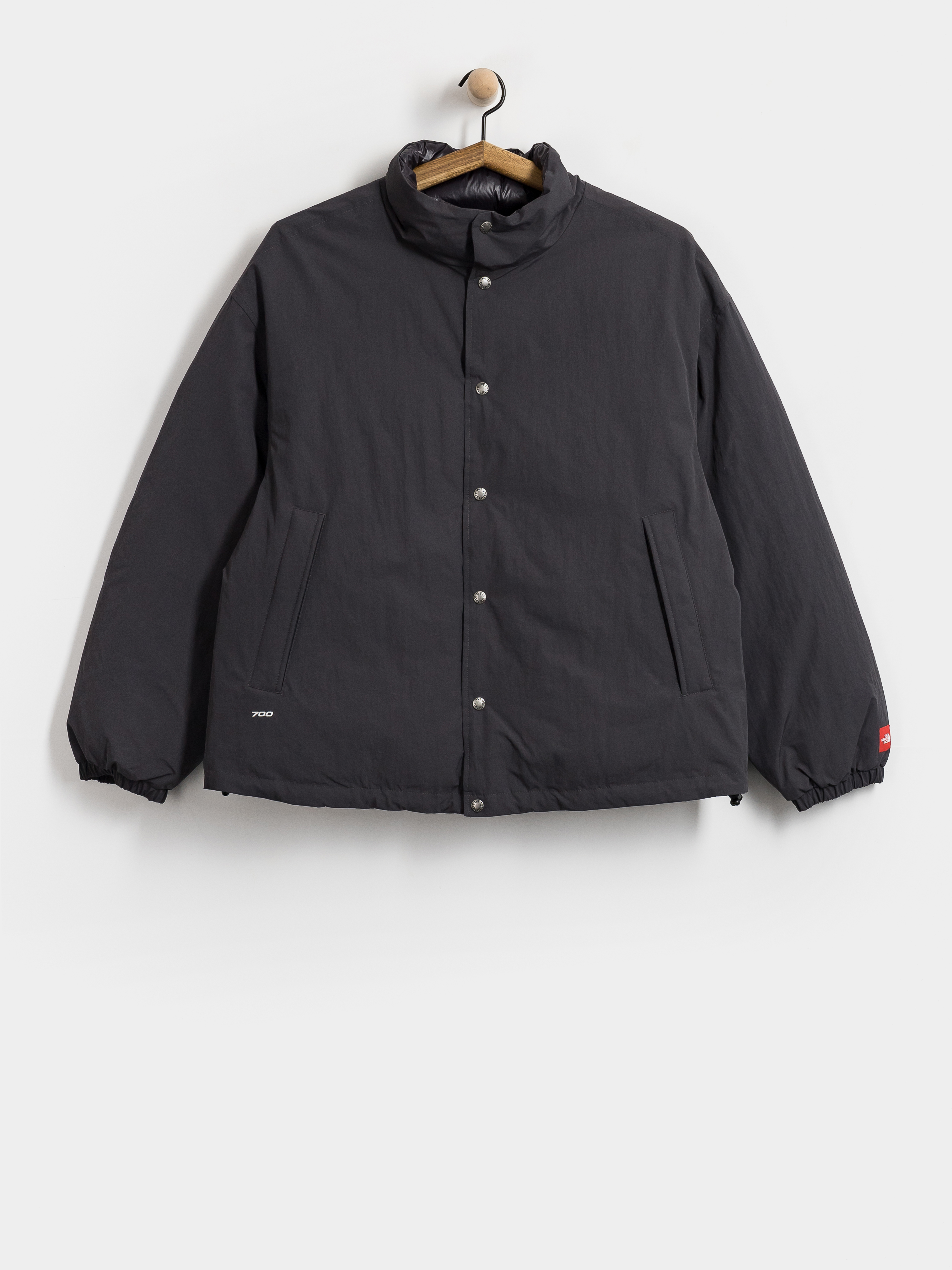 u042fu043au0435 The North Face Red Box Down (obsidian)