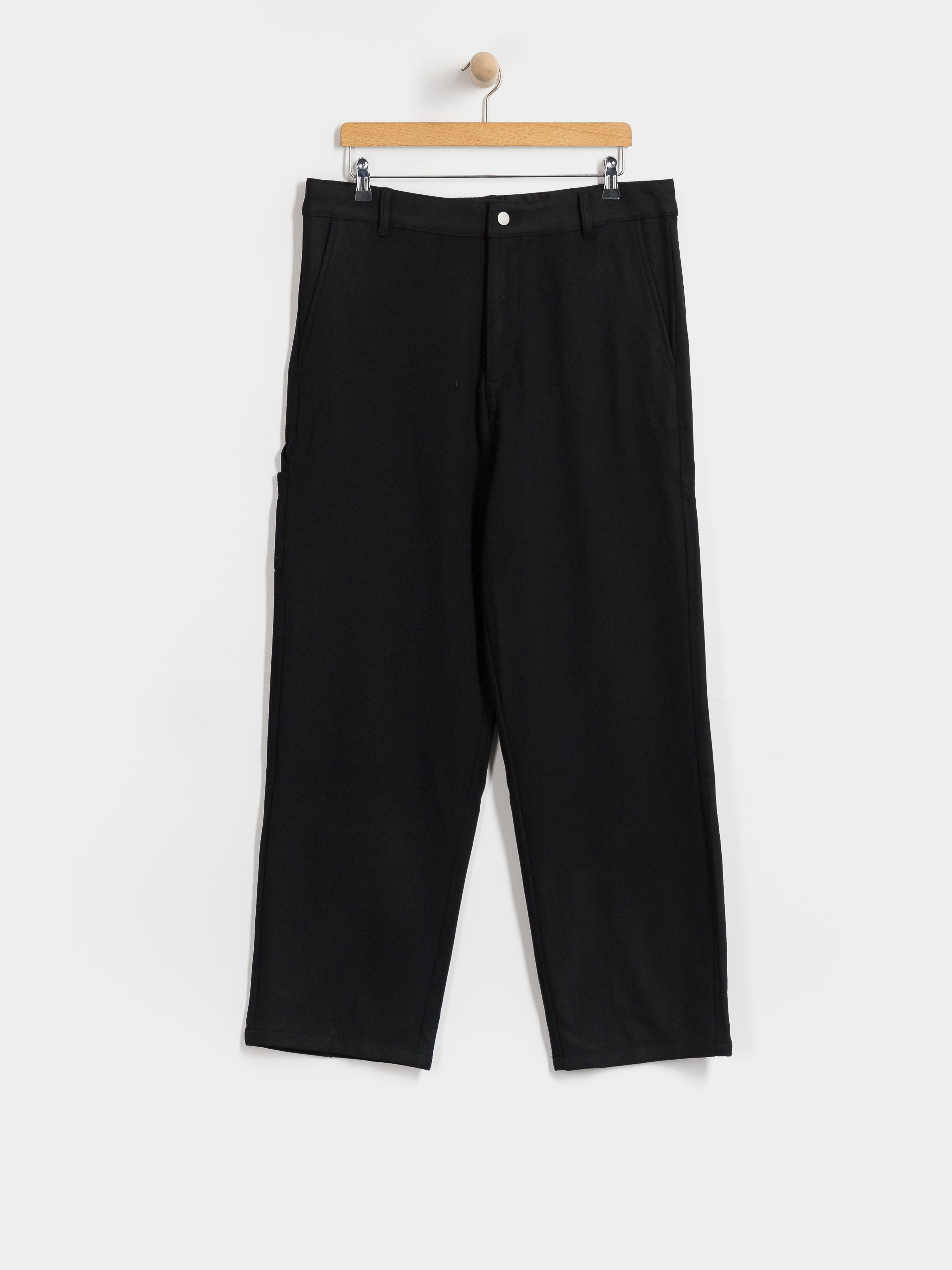 Панталони Carhartt WIP Atoka (black)