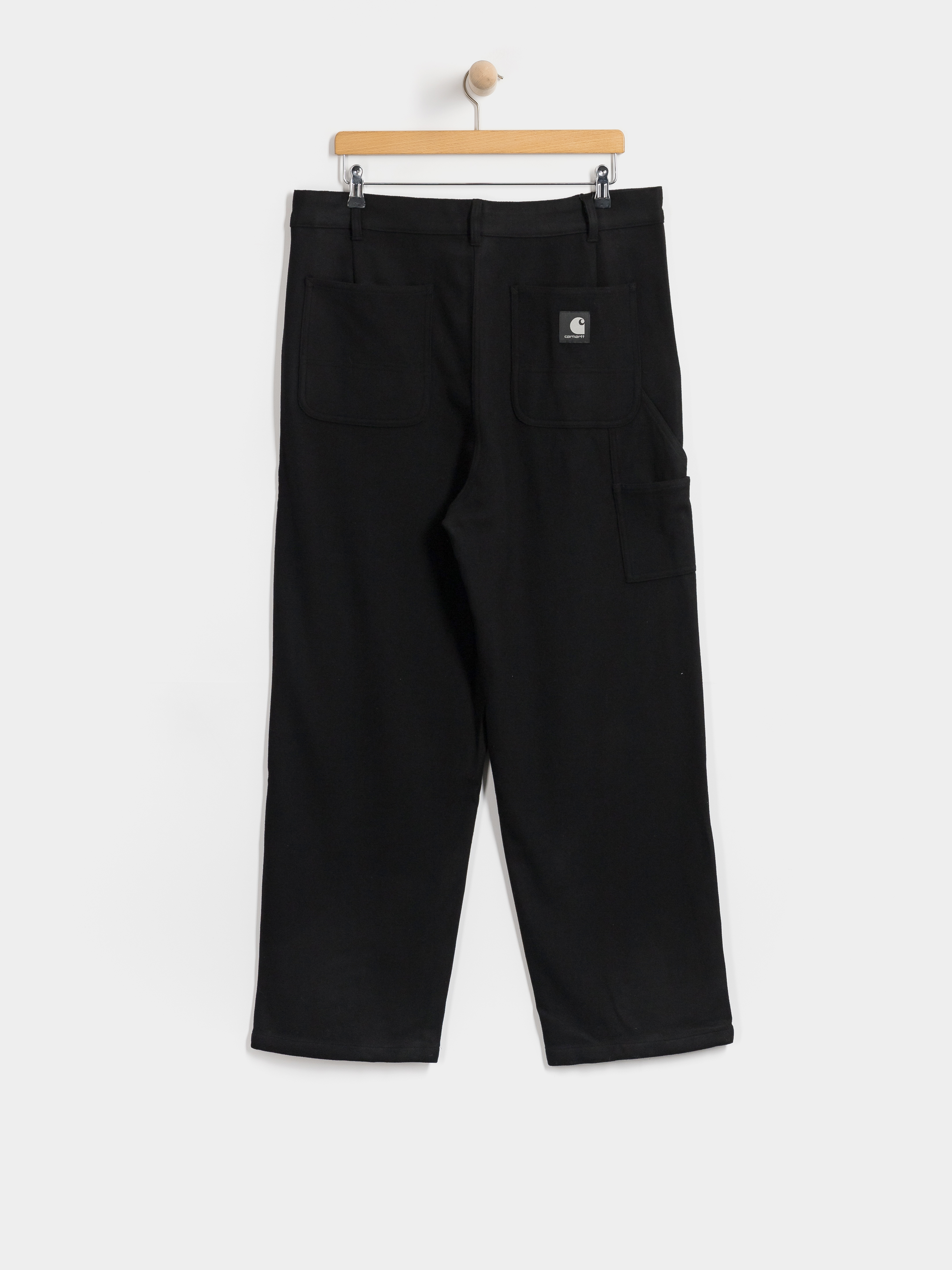 Панталони Carhartt WIP Atoka (black)