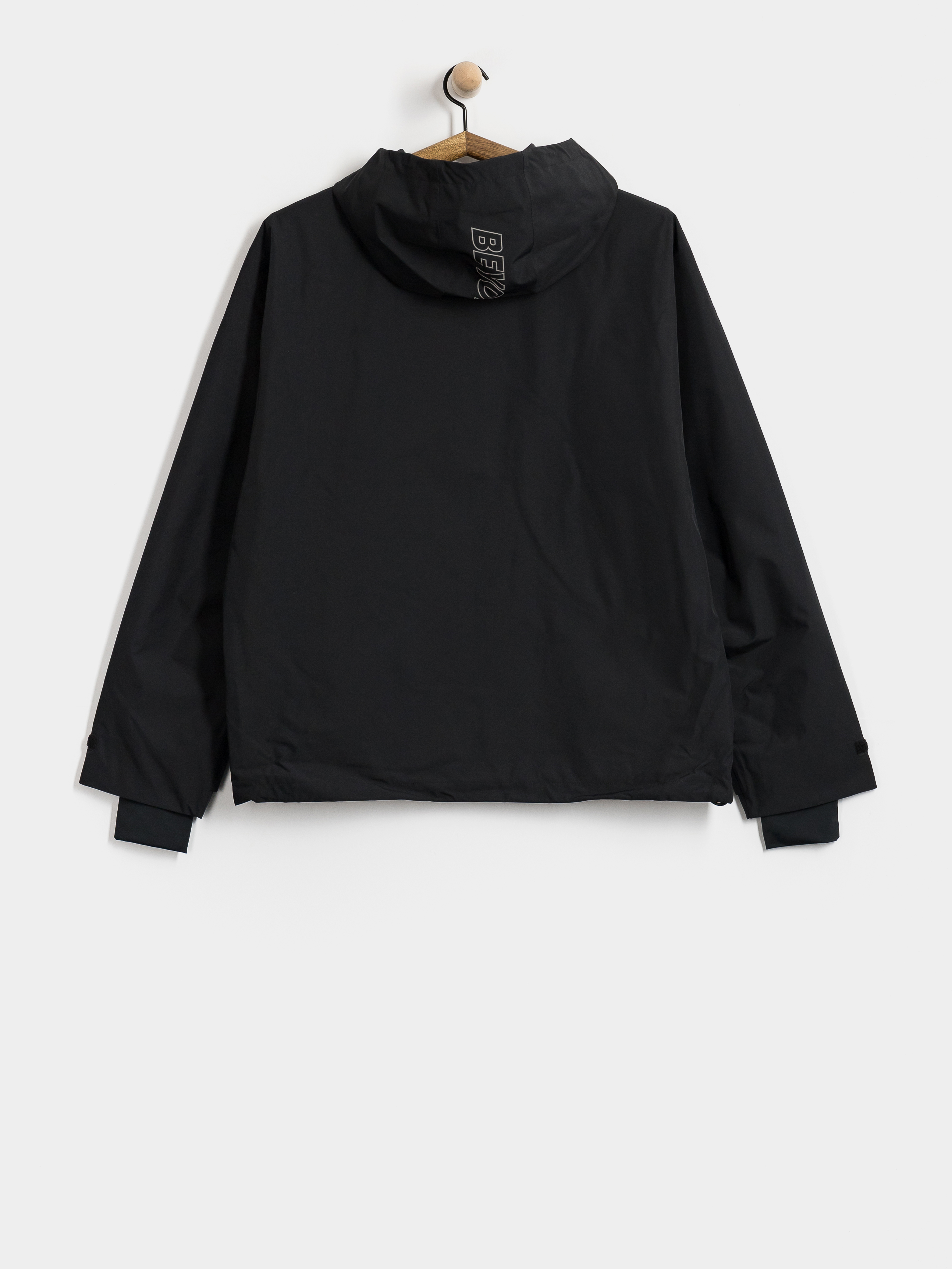 Мъжки Сноуборд яке Beyond Medals Park 2L (black)