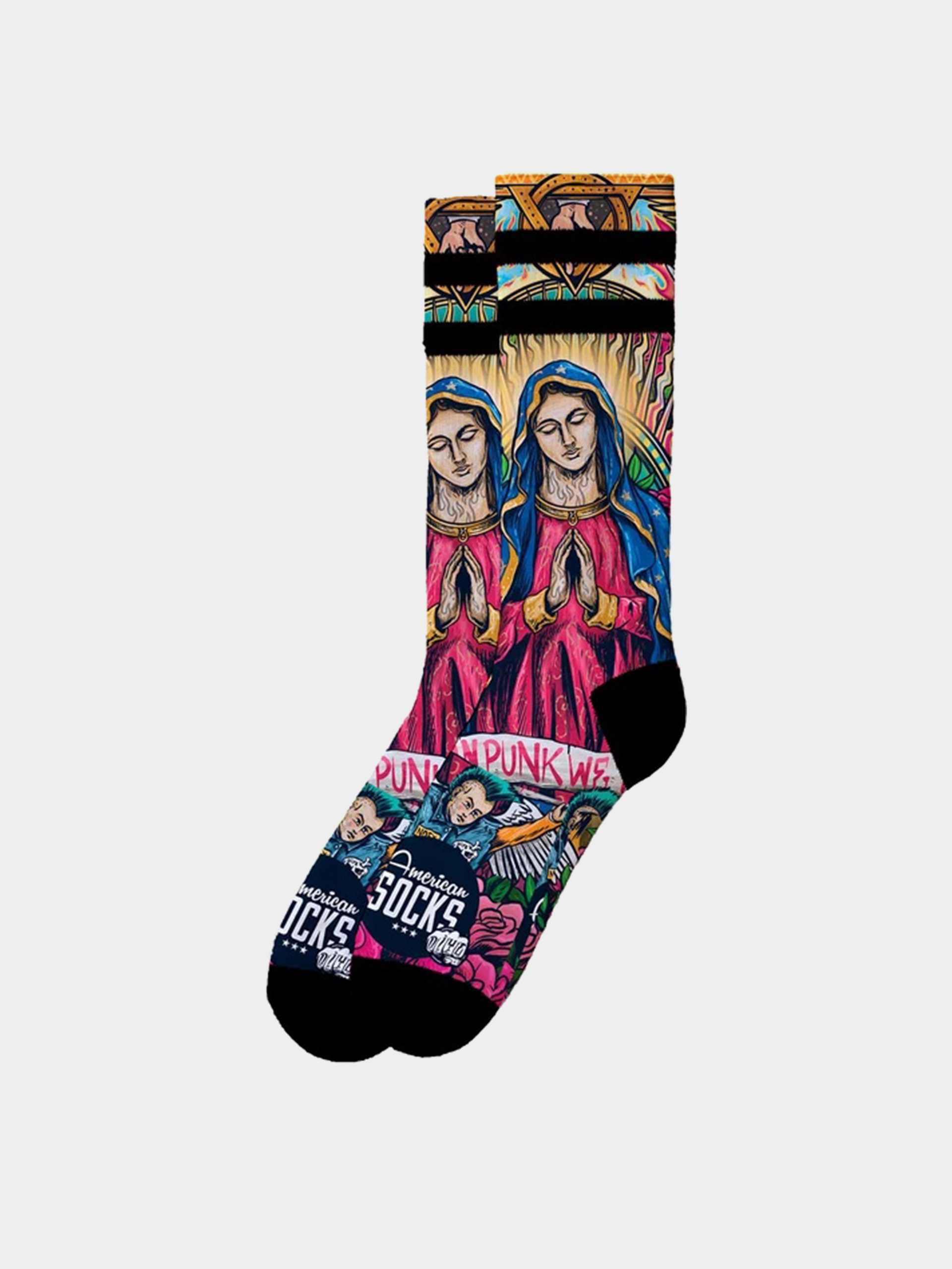 Чорапи American Socks Guadalupe