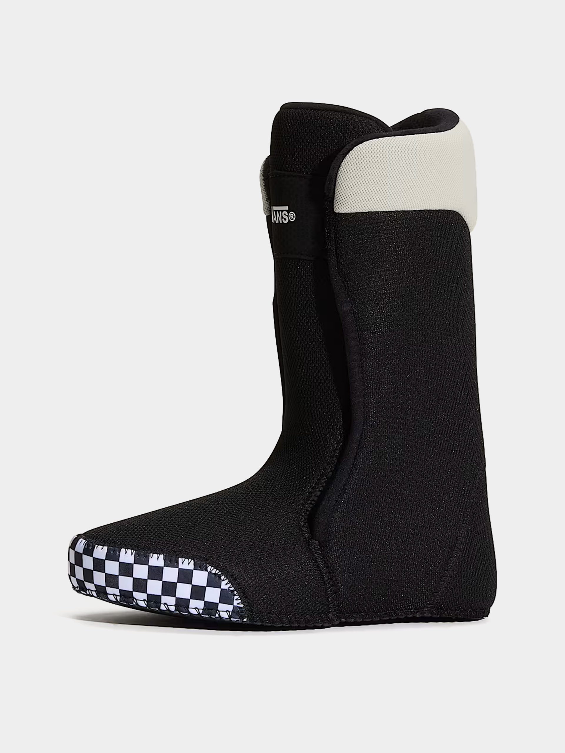 Дамско Сноуборд обувки Vans Encore Og (marshmallow/che)
