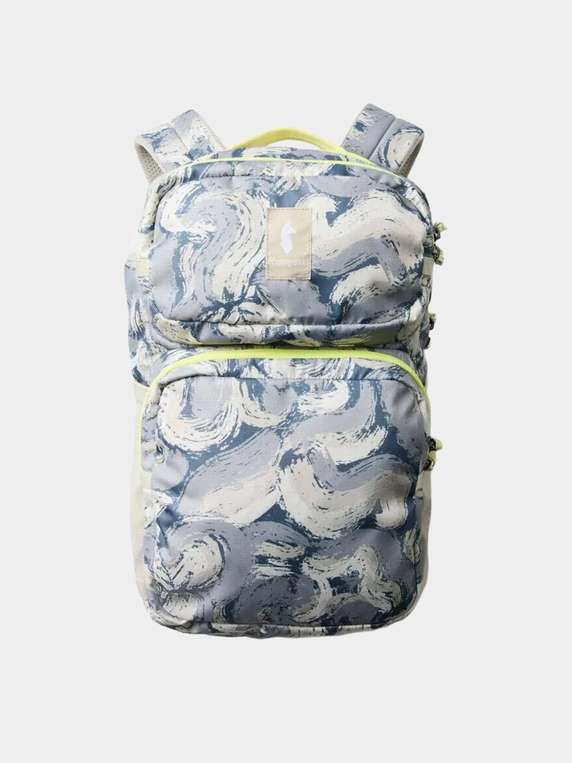 Раница Cotopaxi Tasra 16L (brush clouds slate)