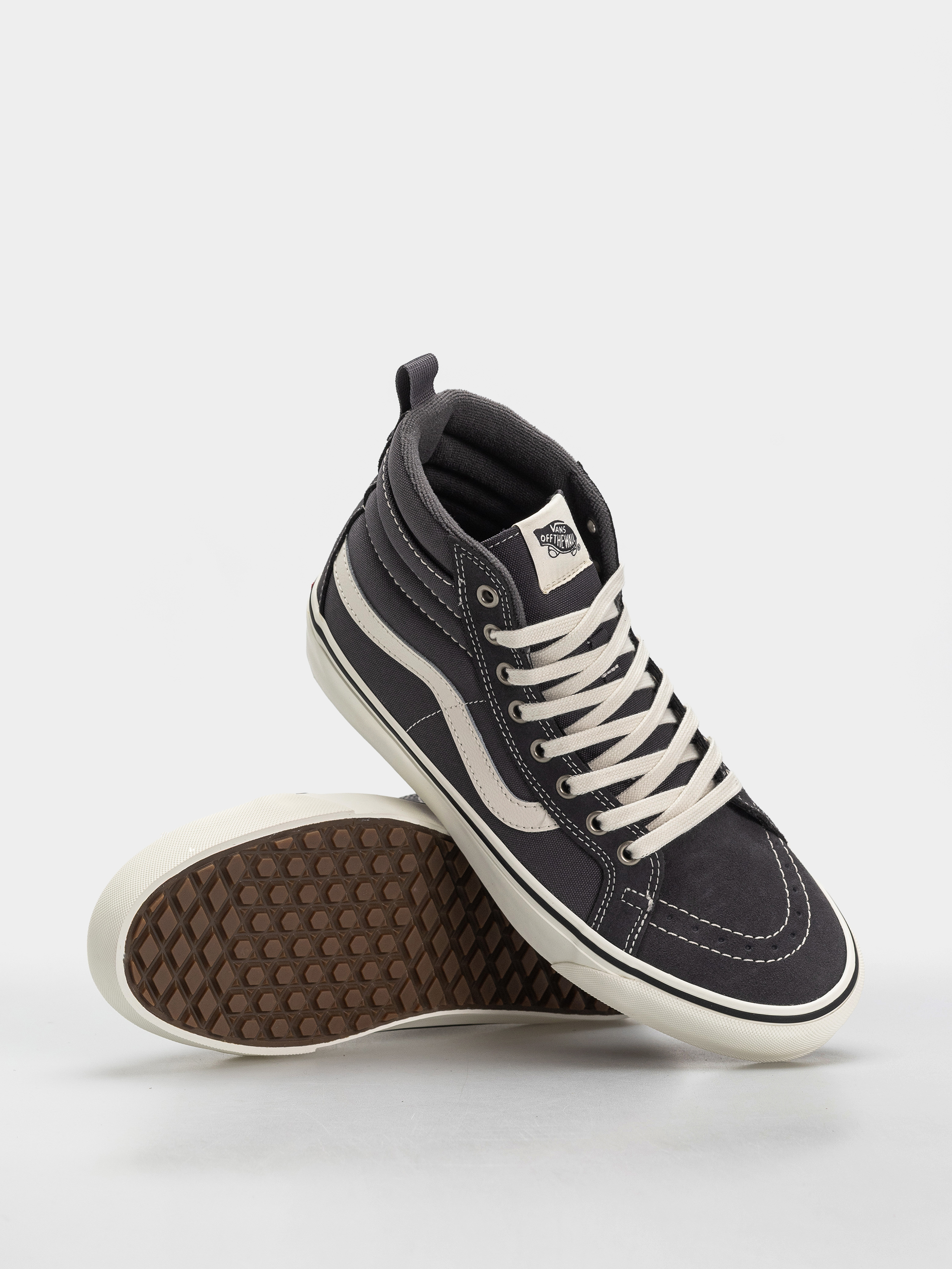 Обувки Vans Sk8 Hi Insulated (asphalt)