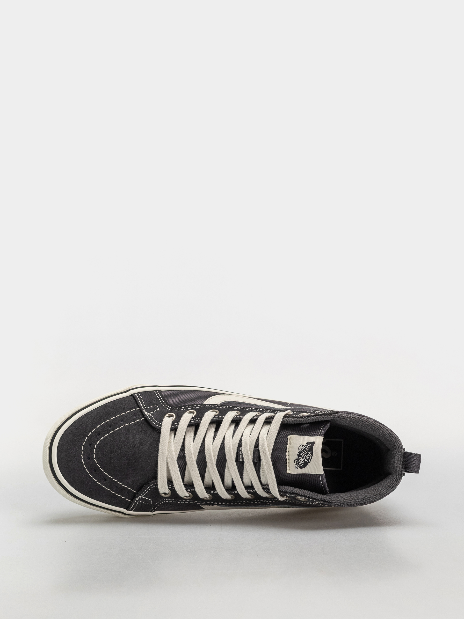 Обувки Vans Sk8 Hi Insulated (asphalt)