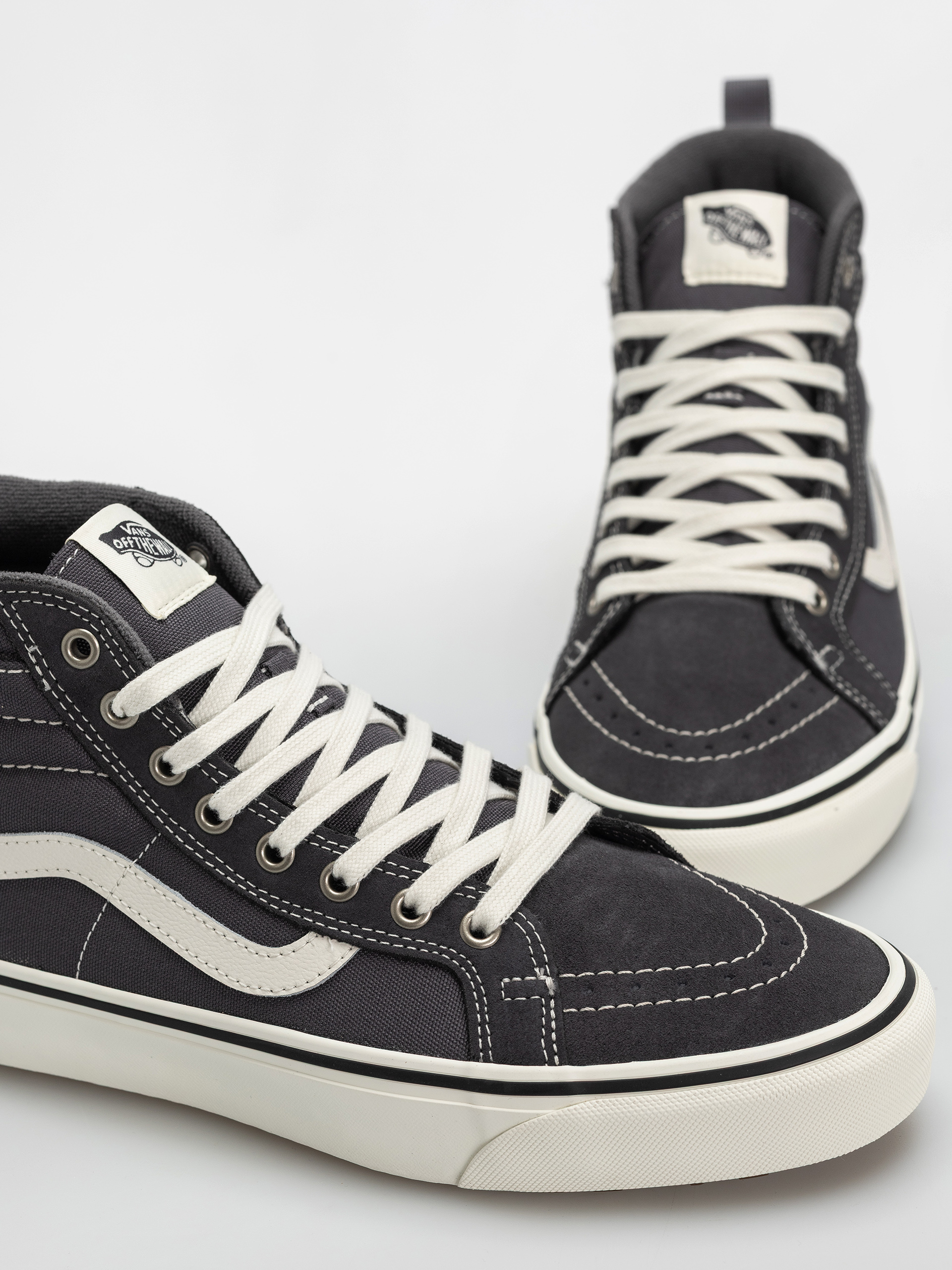 Обувки Vans Sk8 Hi Insulated (asphalt)