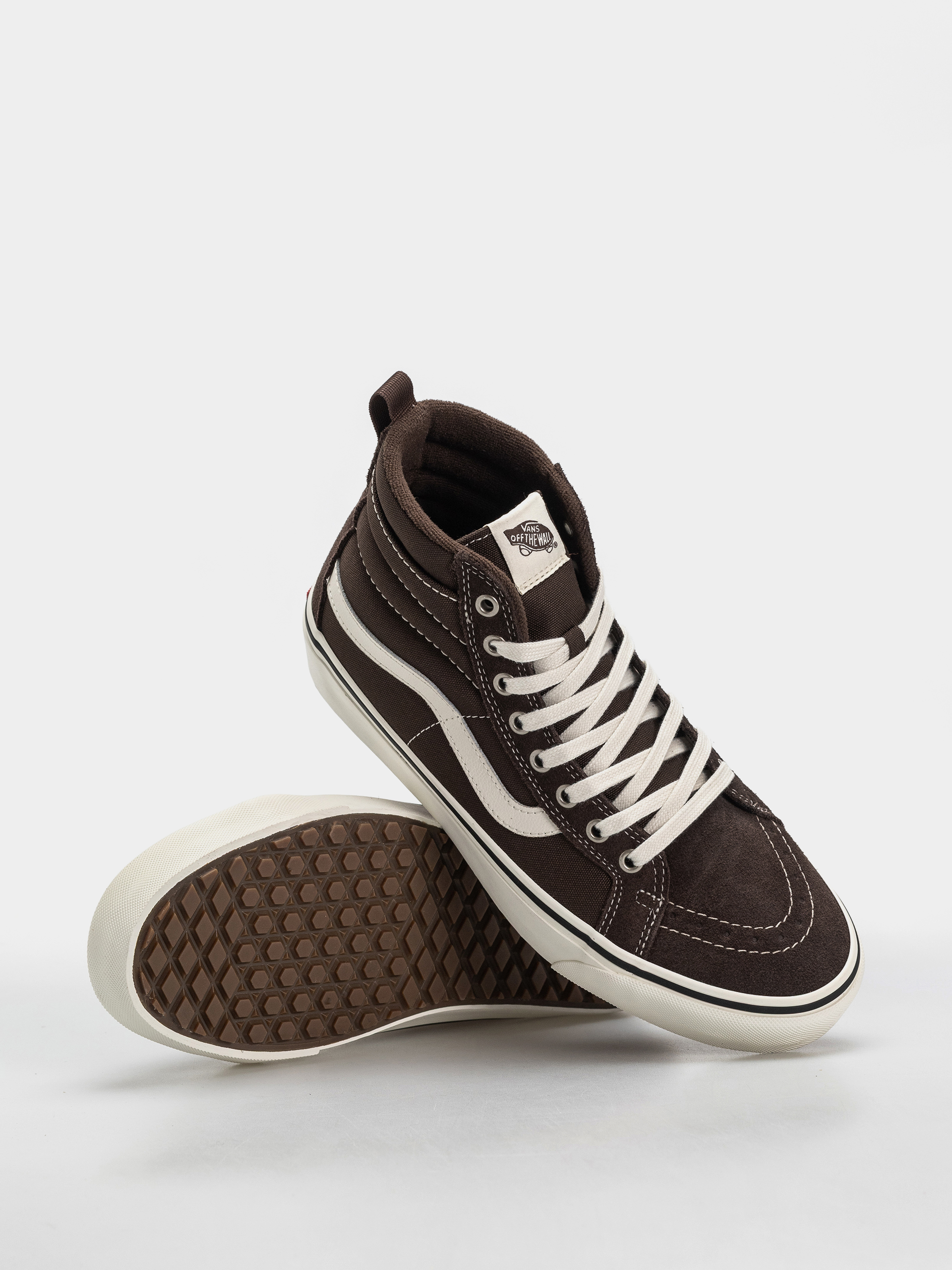 Обувки Vans Sk8 Hi Insulated (demitasse)