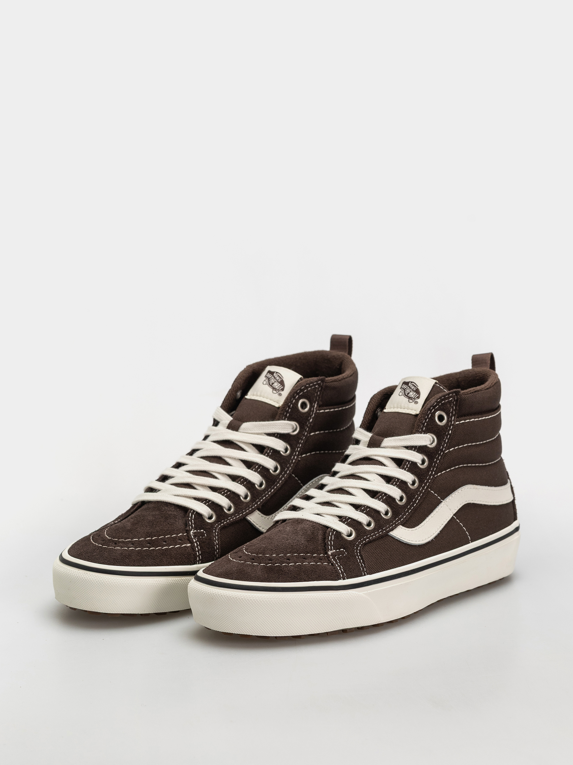 Обувки Vans Sk8 Hi Insulated (demitasse)
