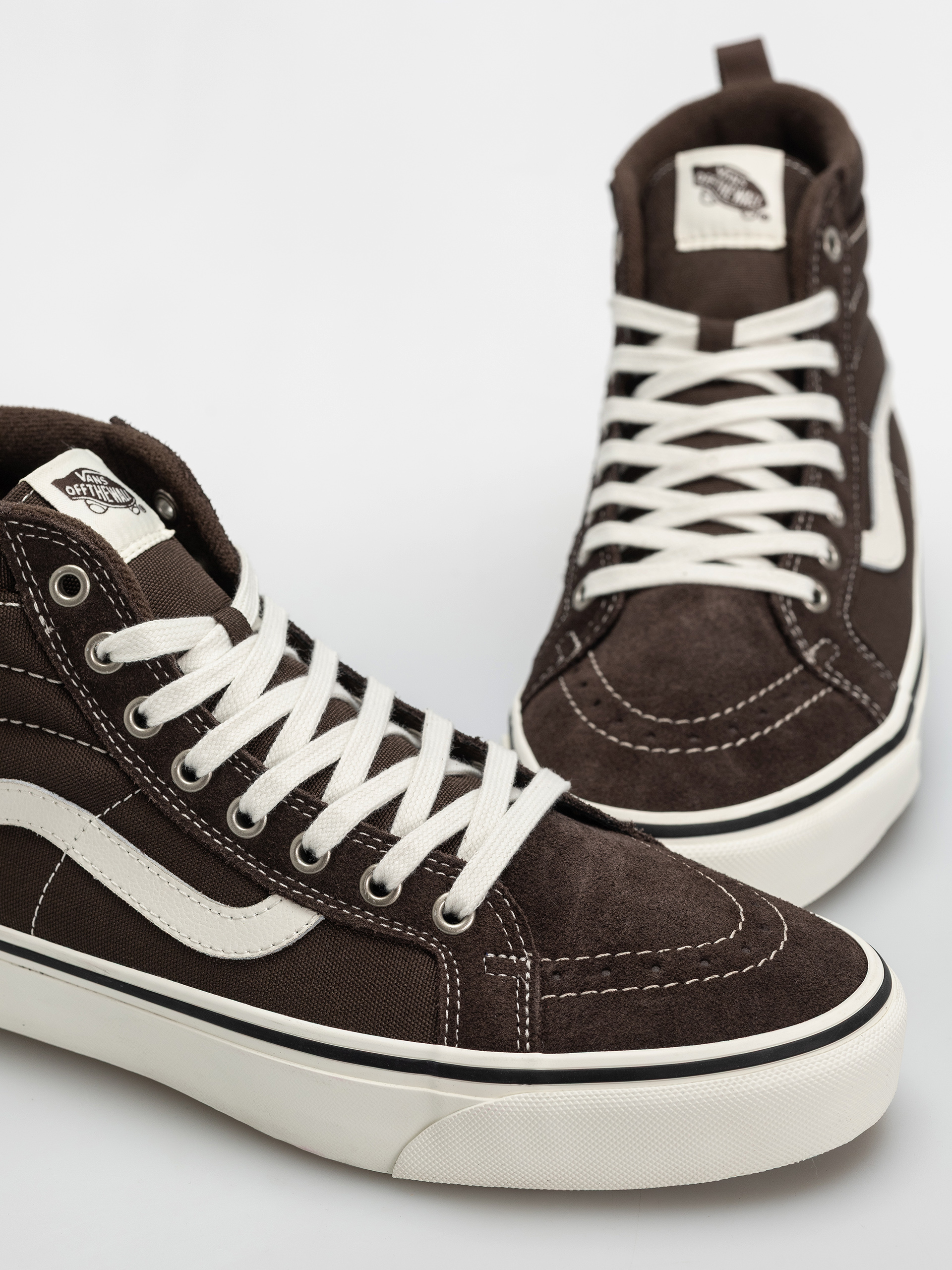 Обувки Vans Sk8 Hi Insulated (demitasse)
