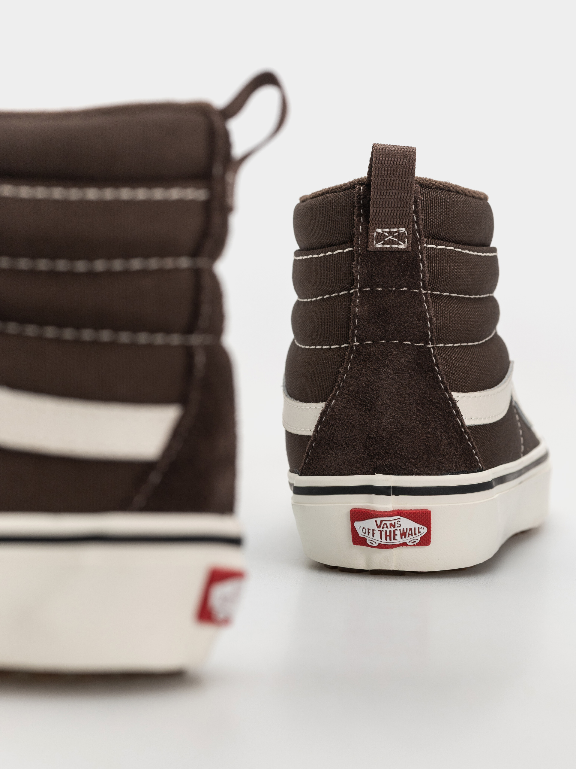 Обувки Vans Sk8 Hi Insulated (demitasse)