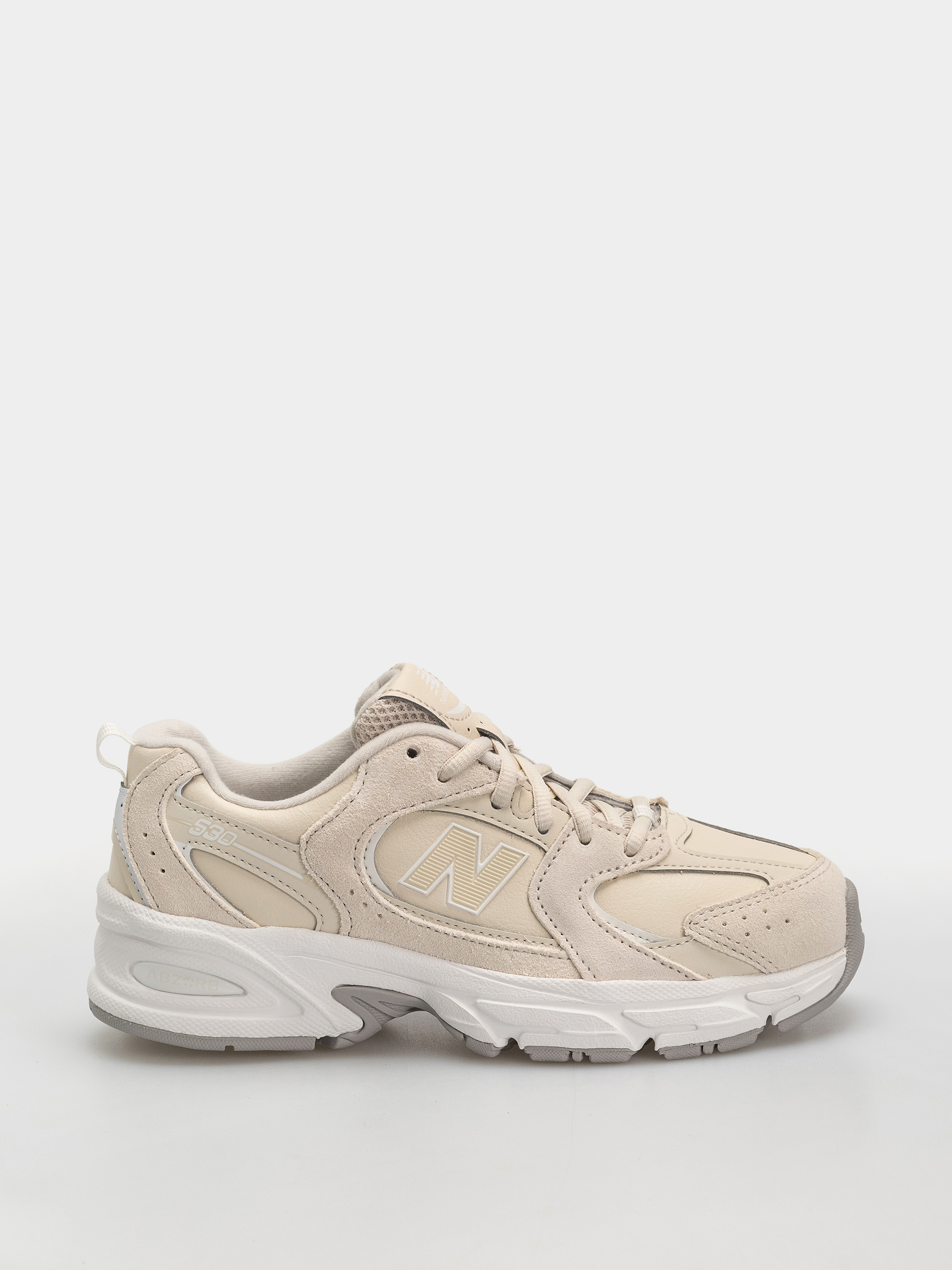u041eu0431u0443u0432u043au0438 New Balance 530 JR (linen/sea salt)