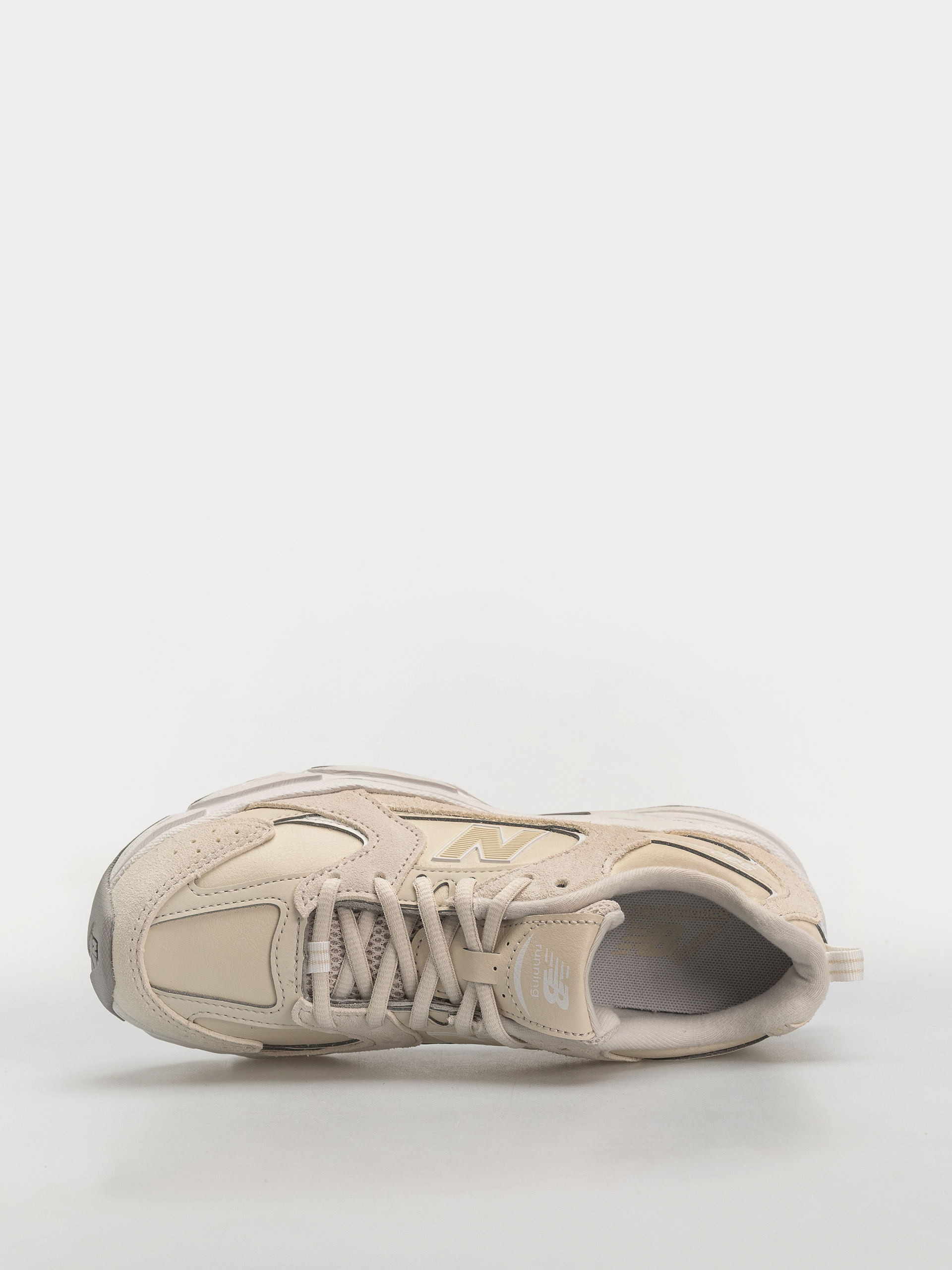 Обувки New Balance 530 JR (linen/sea salt)