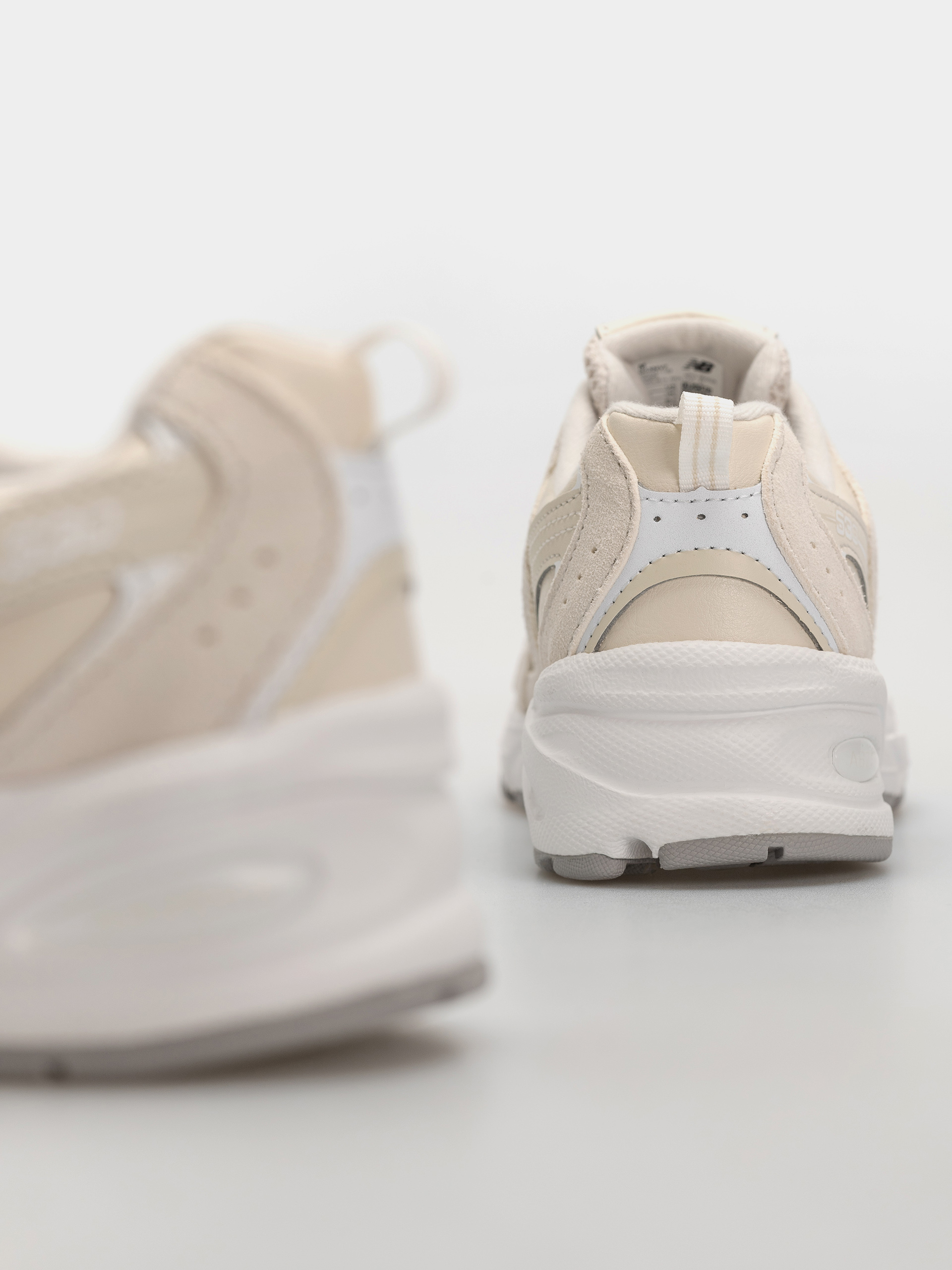 Обувки New Balance 530 JR (linen/sea salt)