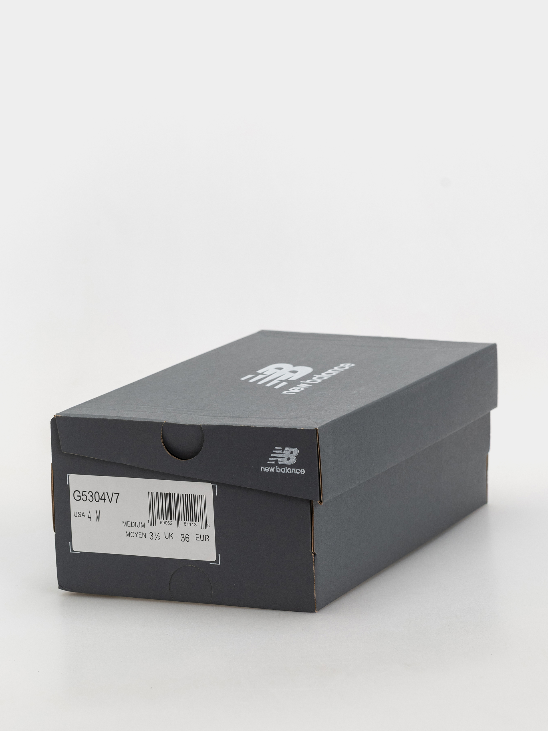 Обувки New Balance 530 JR (linen/sea salt)