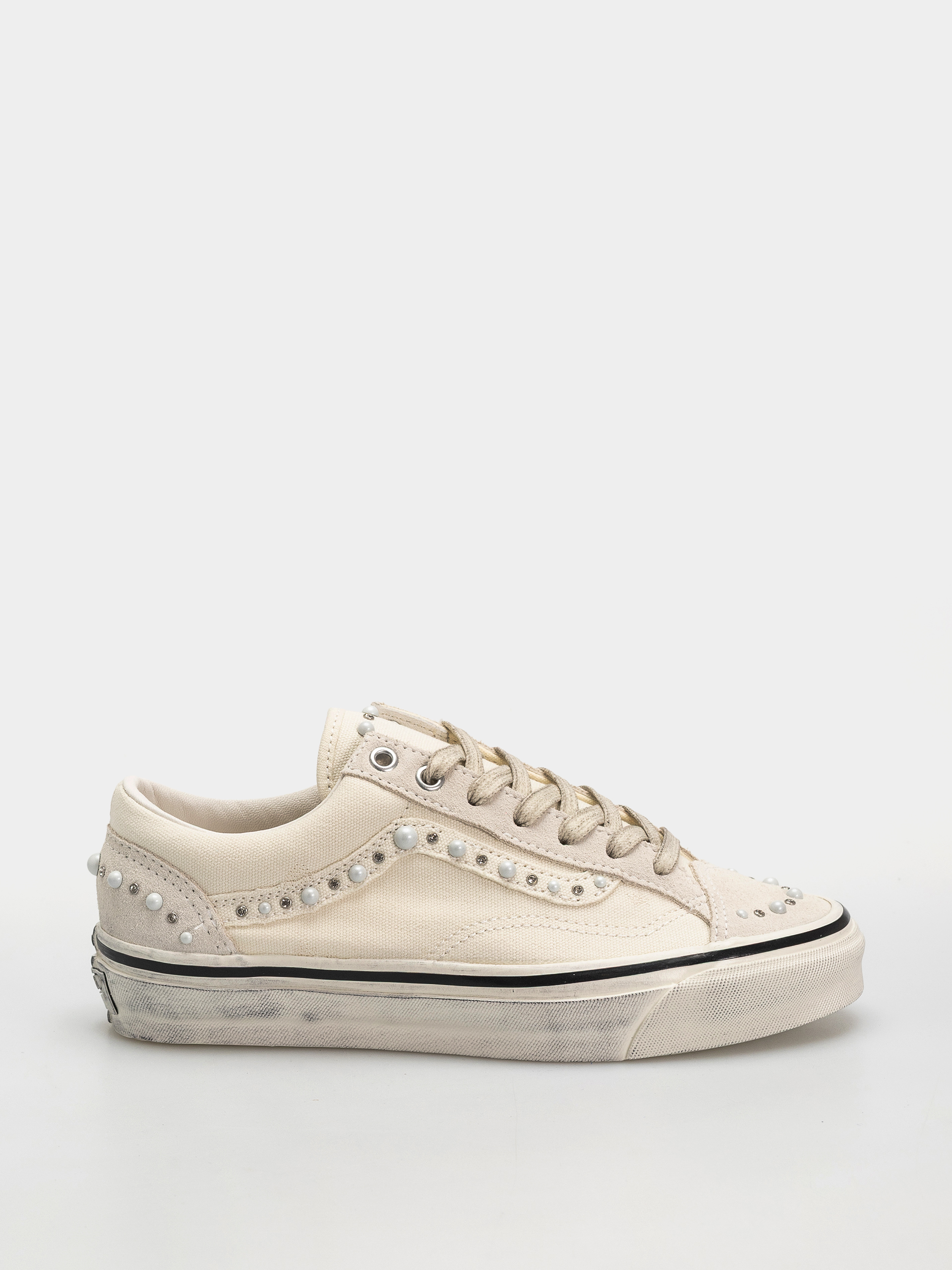 Обувки Vans Lx Old Skool 36 (marshmallow)
