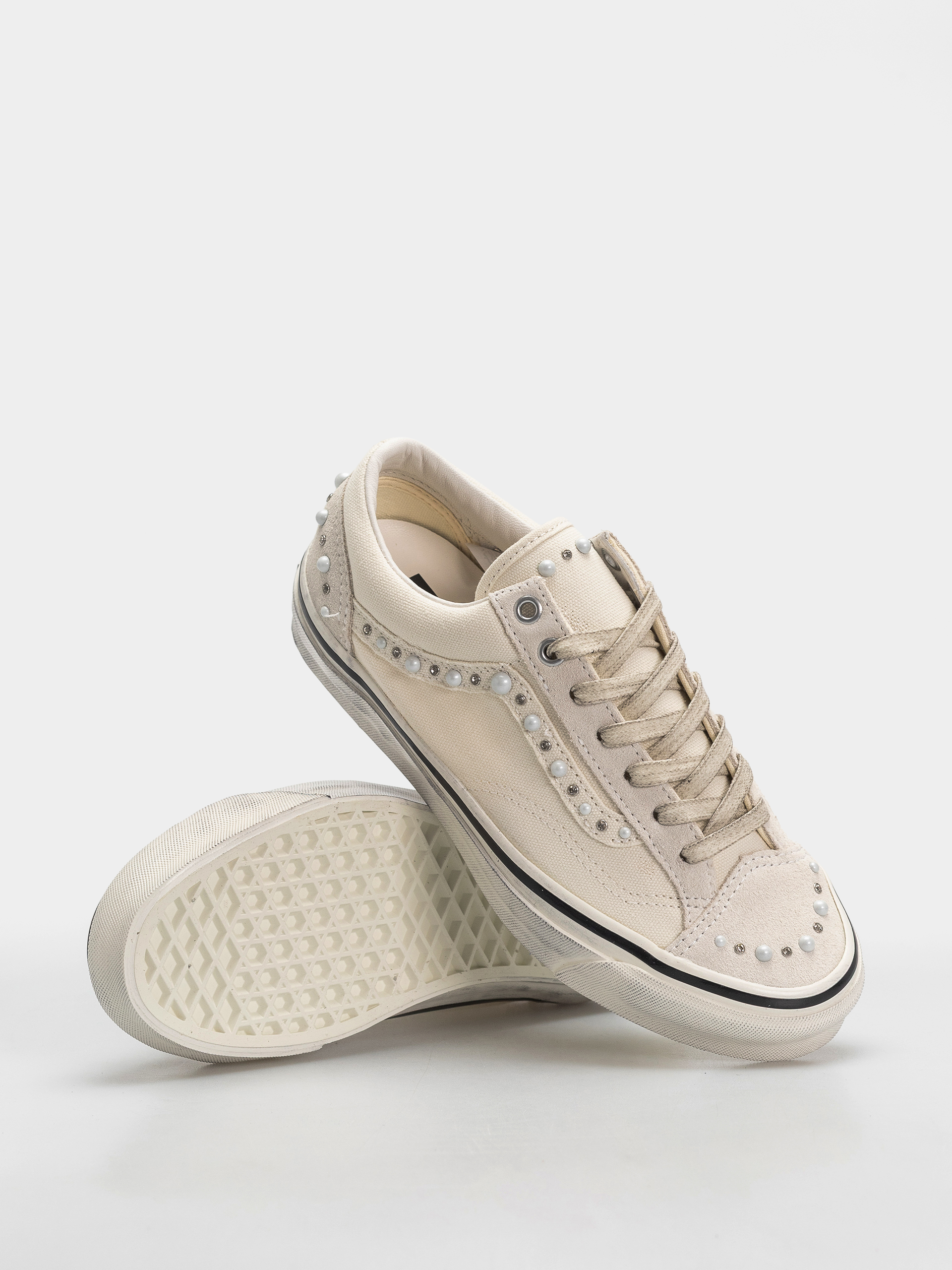 Обувки Vans Lx Old Skool 36 (marshmallow)