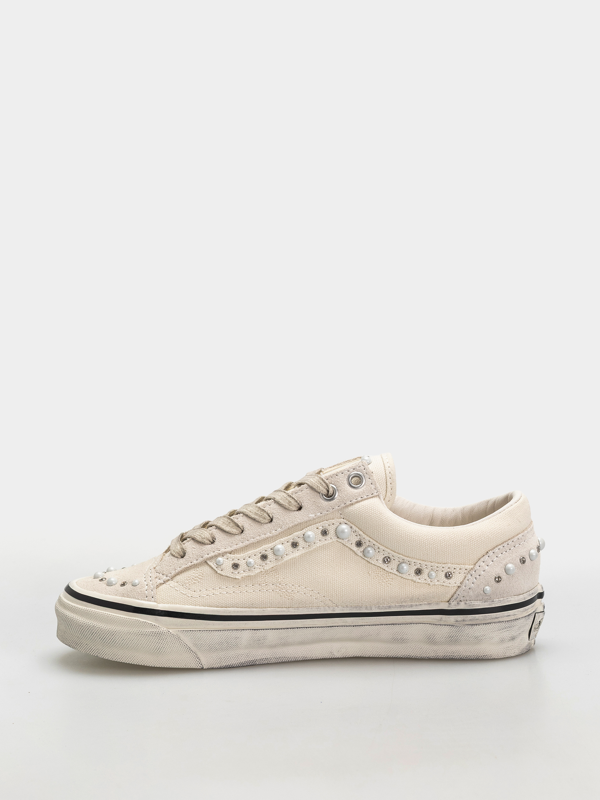 Обувки Vans Lx Old Skool 36 (marshmallow)