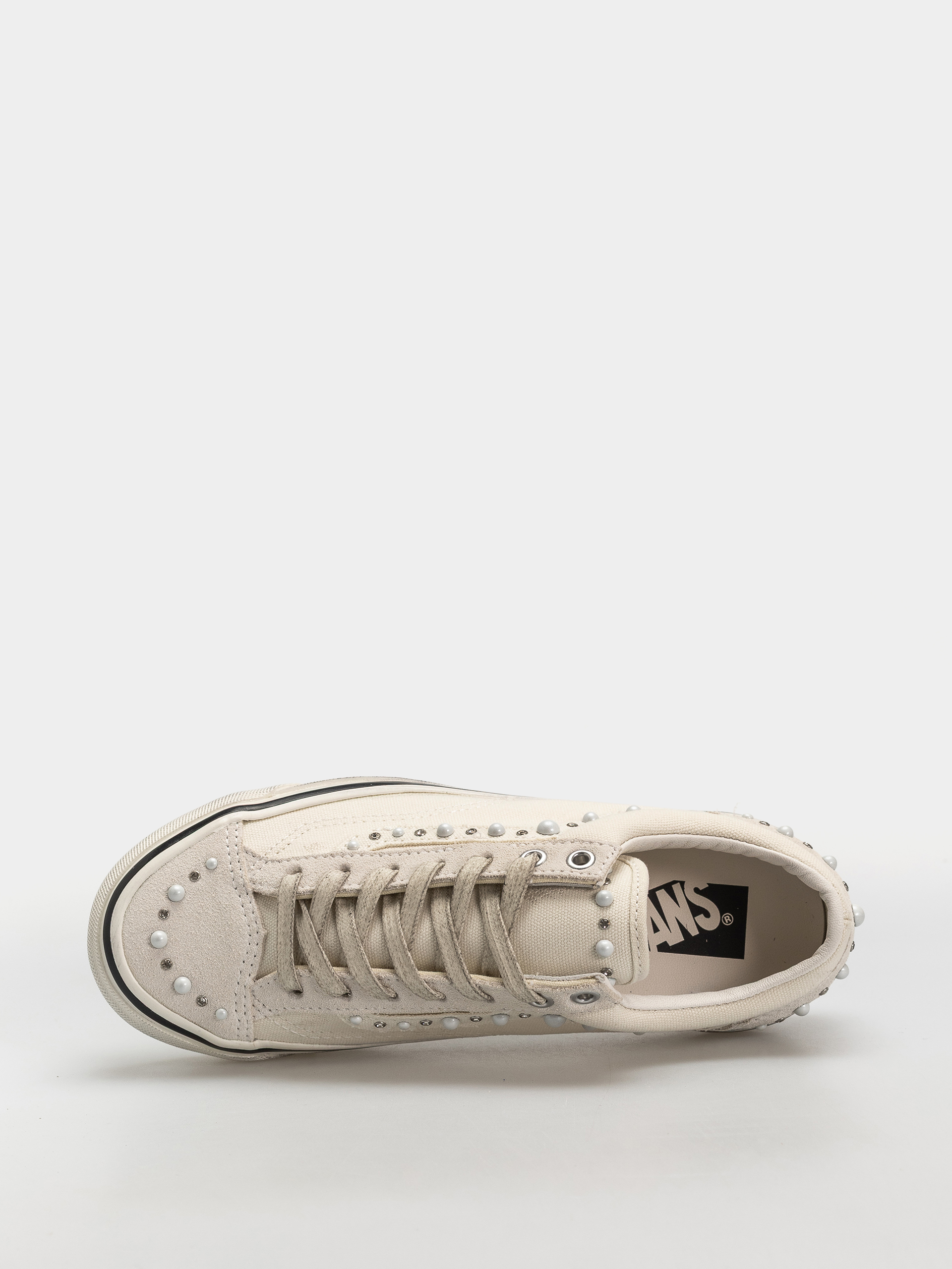 Обувки Vans Lx Old Skool 36 (marshmallow)
